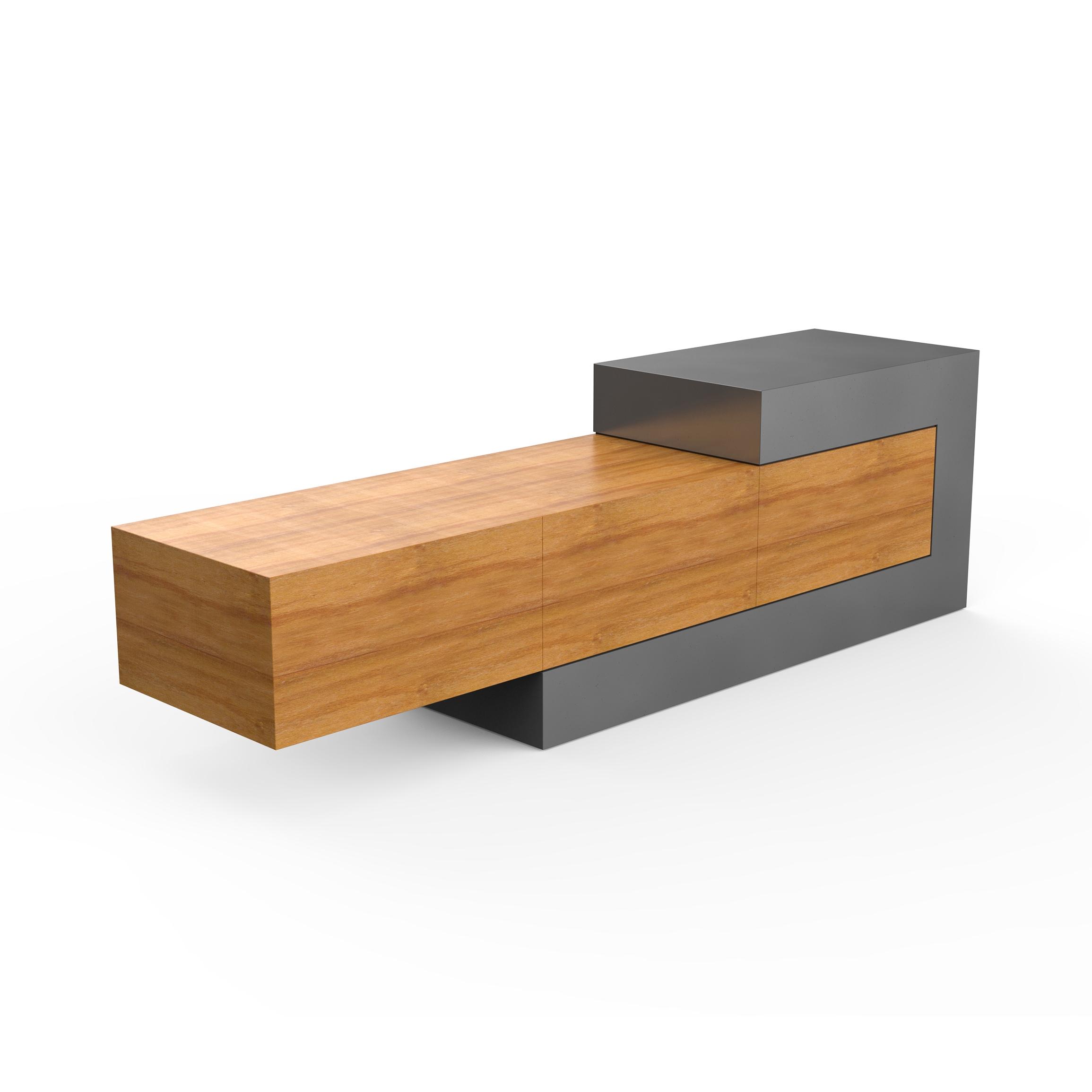 Display product Sideboard Konrad from manufacturer Efecto