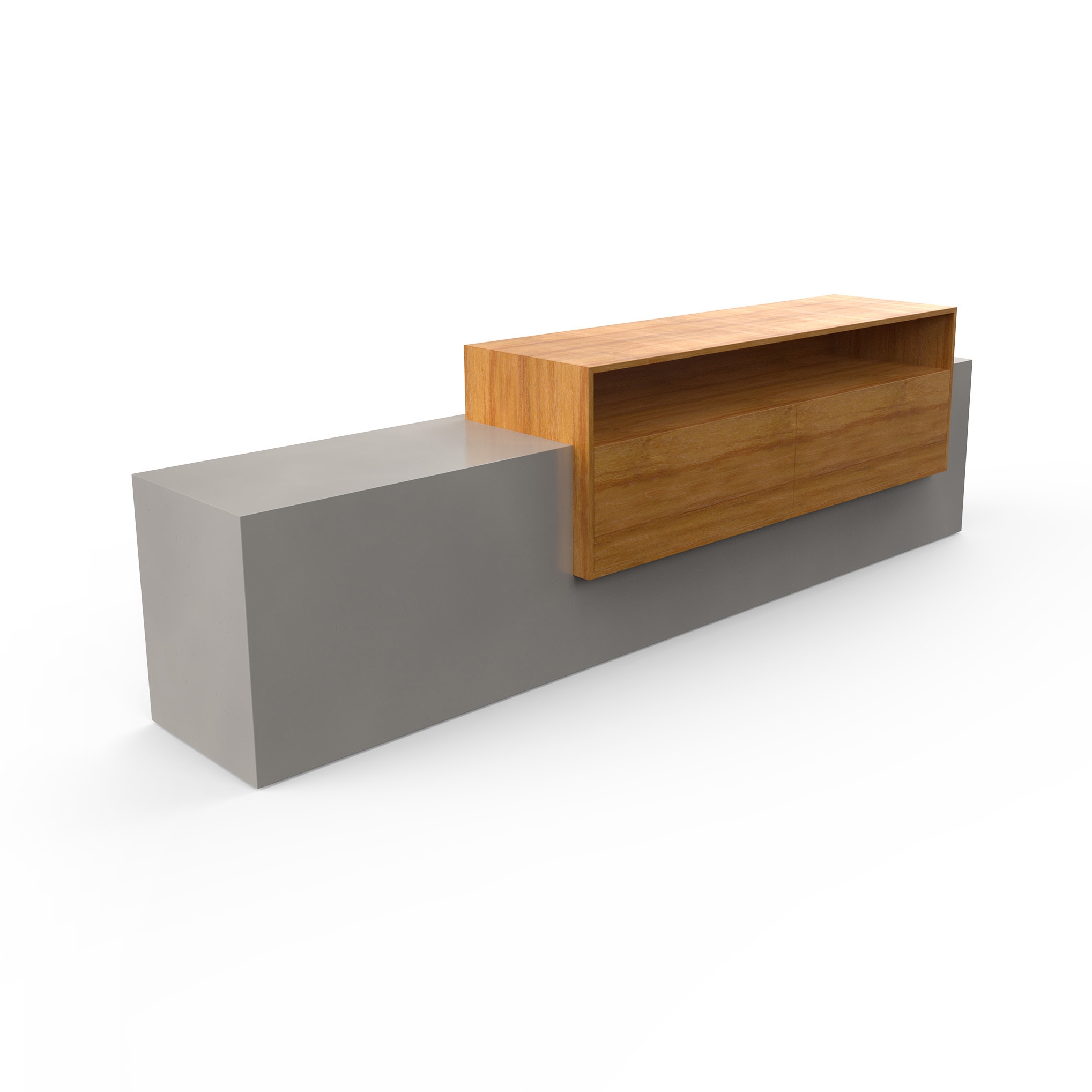 Display product Sideboard Tobias from manufacturer Efecto