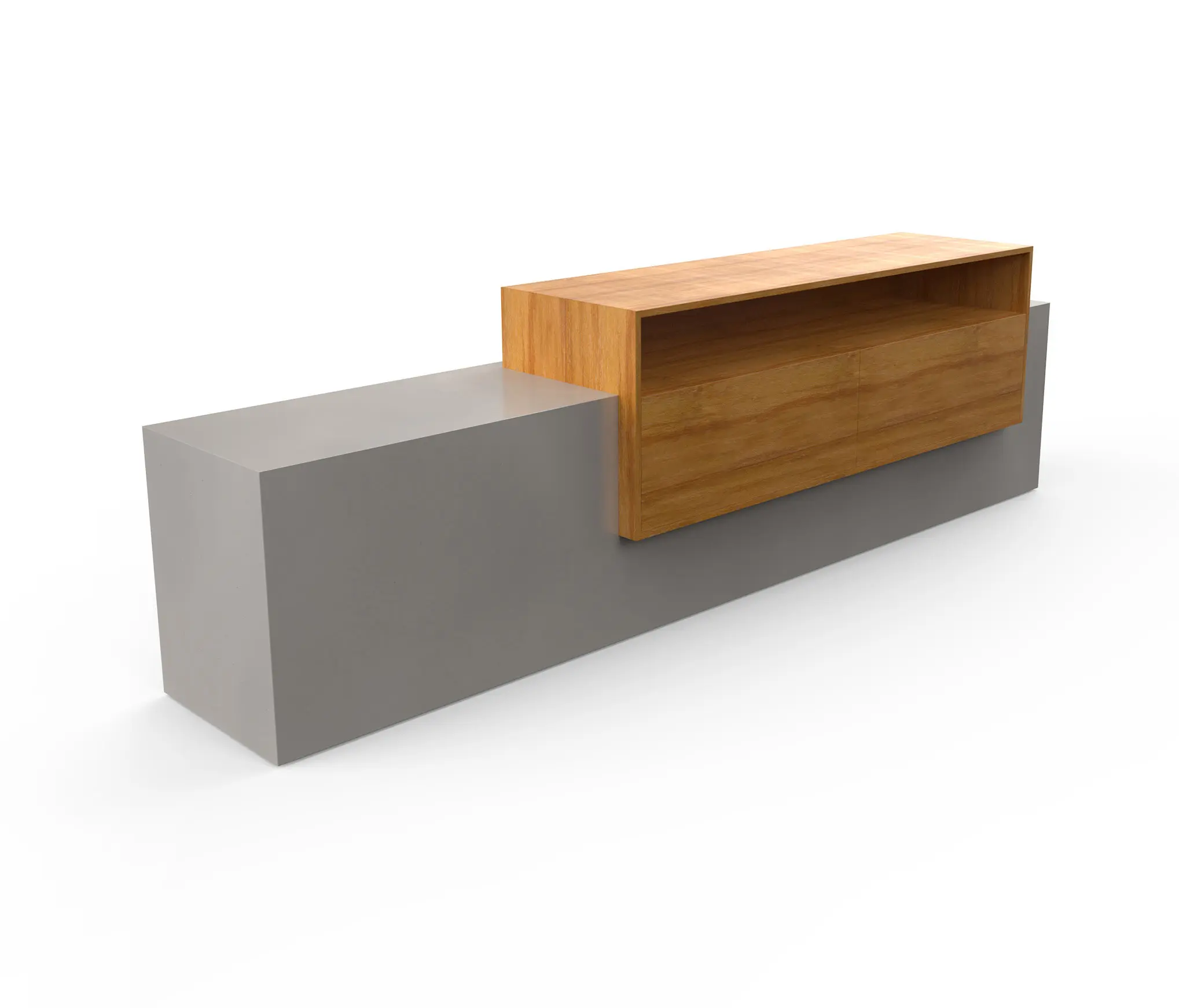 Efecto - Sideboard Tobias