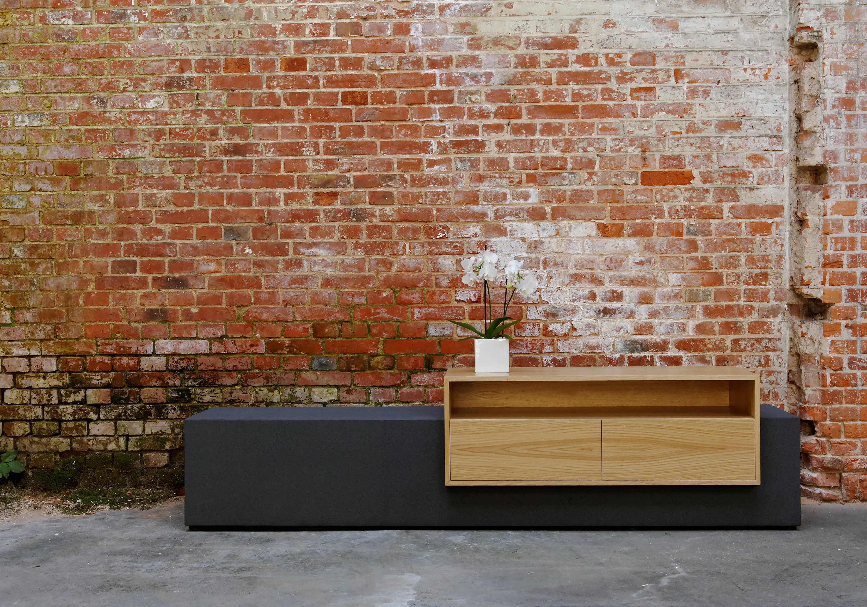 Efecto - Sideboard Tobias