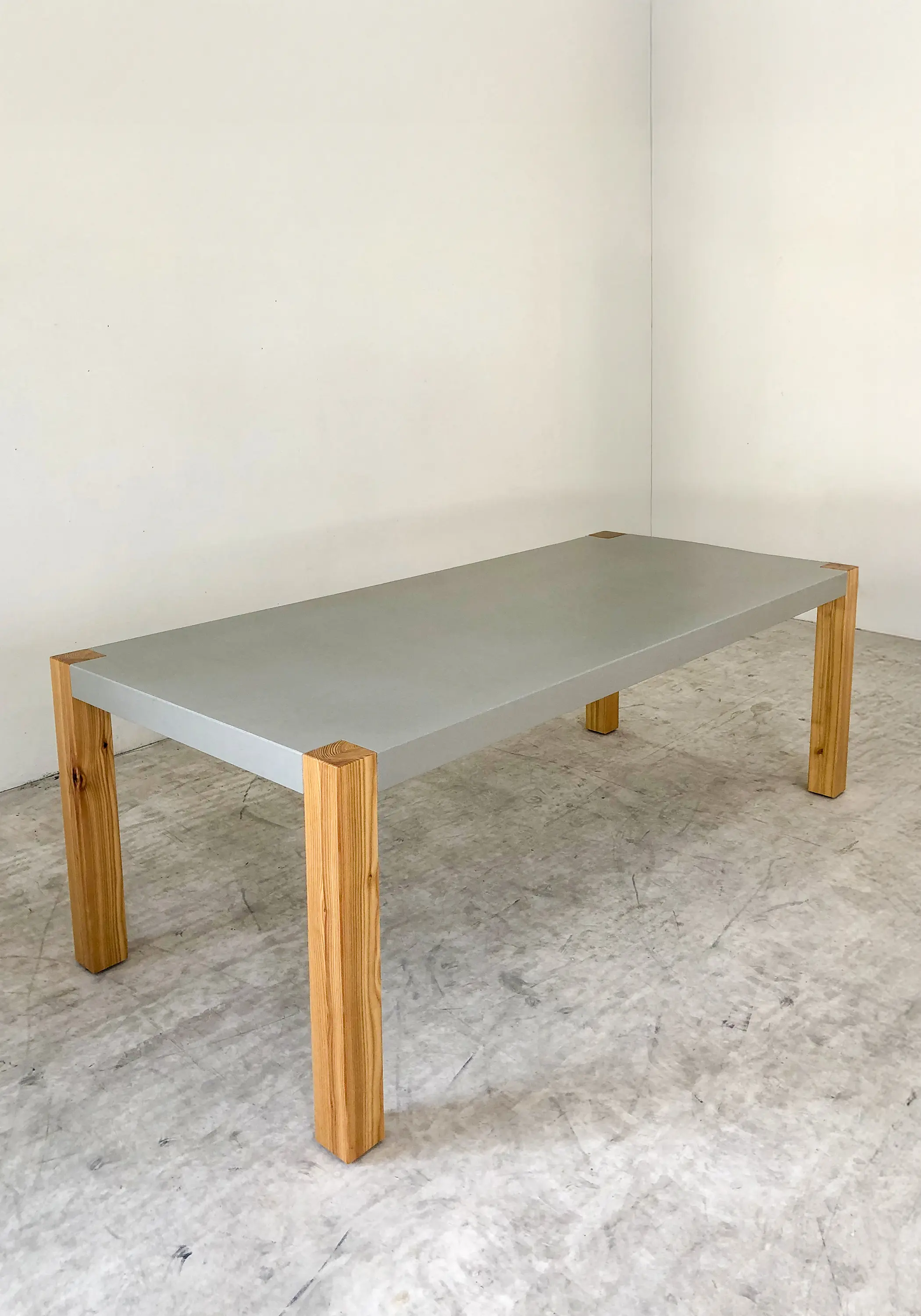 Efecto - Tisch Adrian