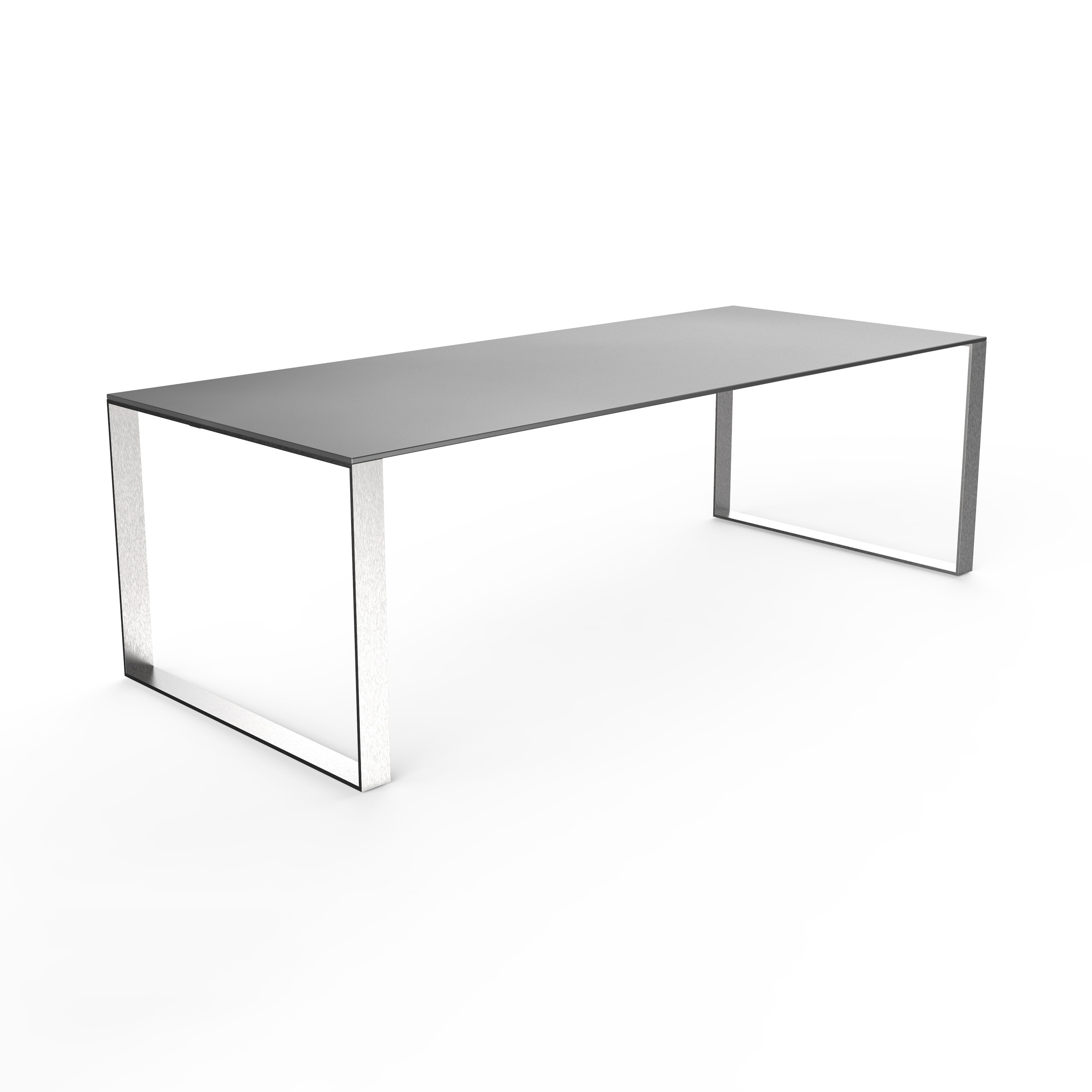 Display product Table Benno from manufacturer Efecto