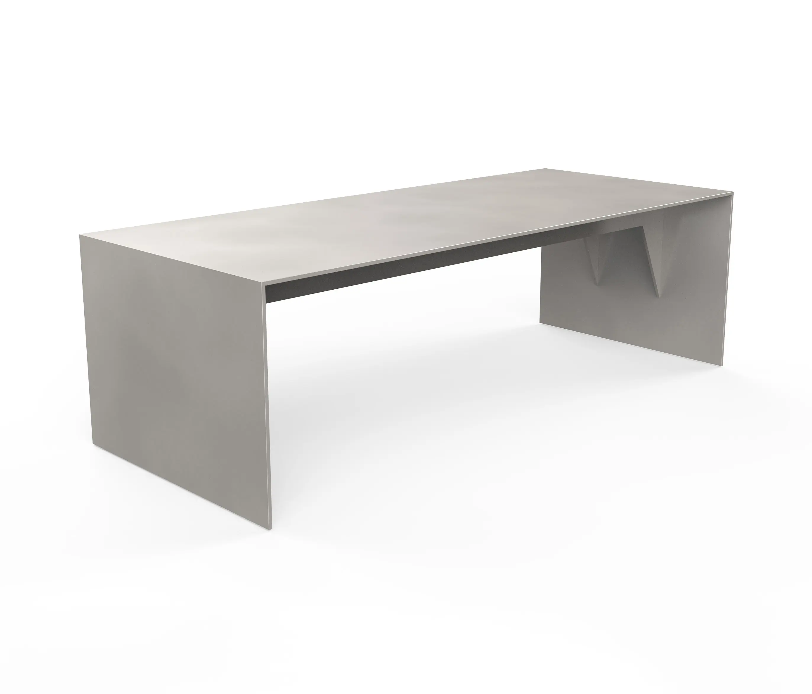 Efecto - Table Detlef