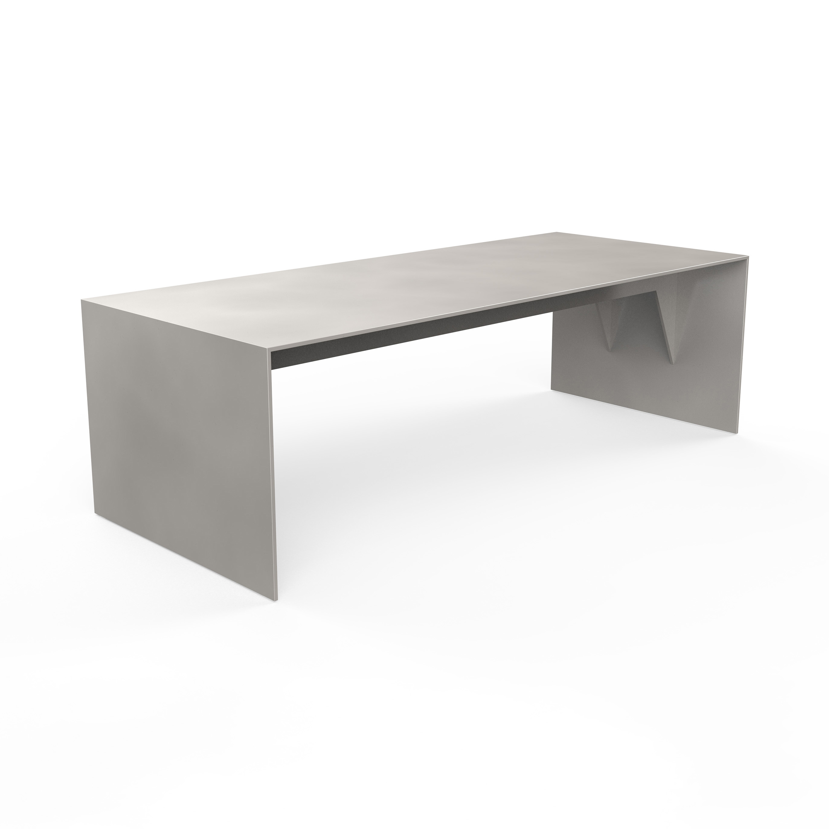 Display product Table Detlef from manufacturer Efecto