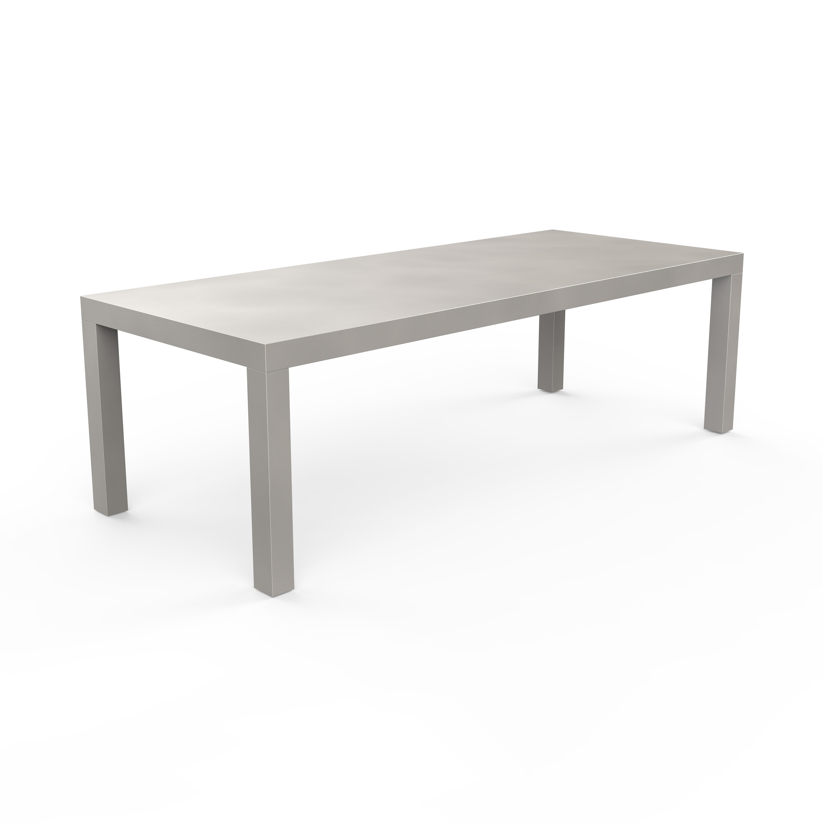 Display product Table Emil from manufacturer Efecto