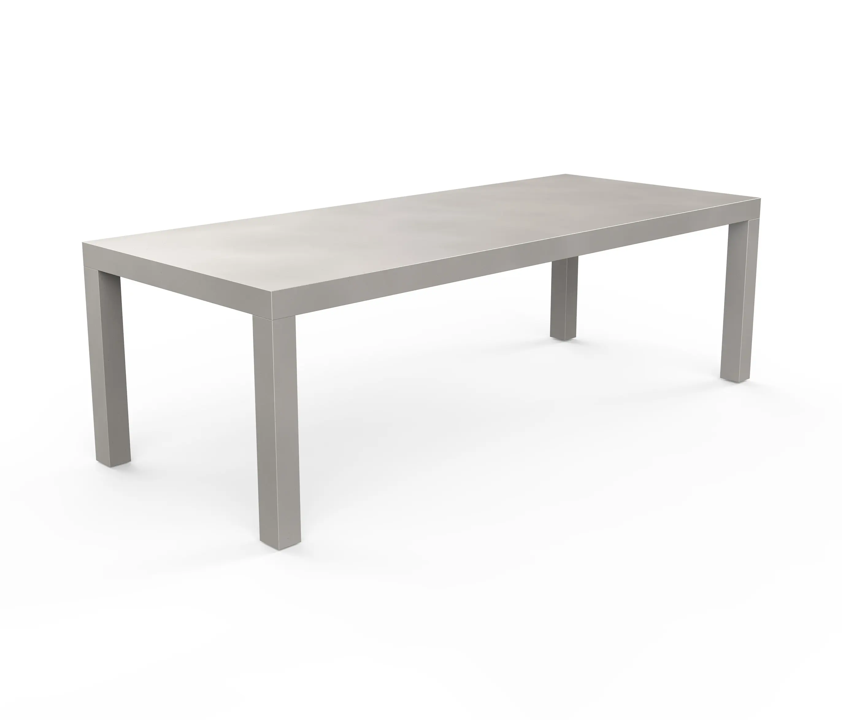 Efecto - Table Emil