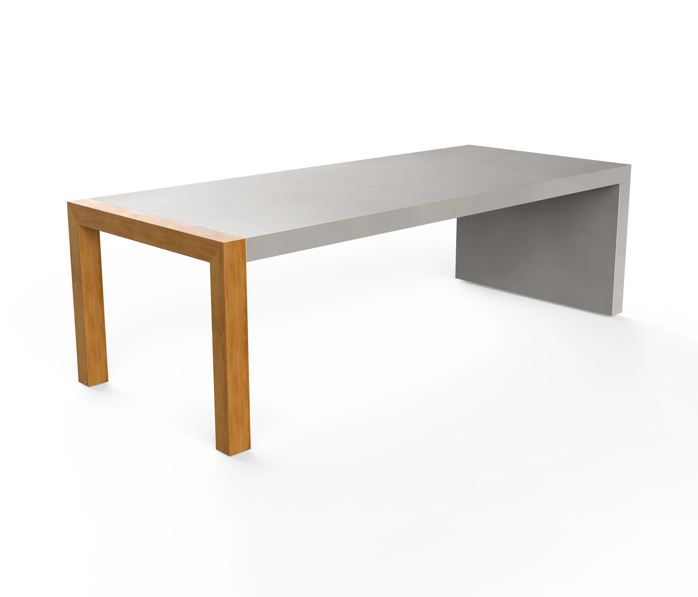 Efecto - Table Levin