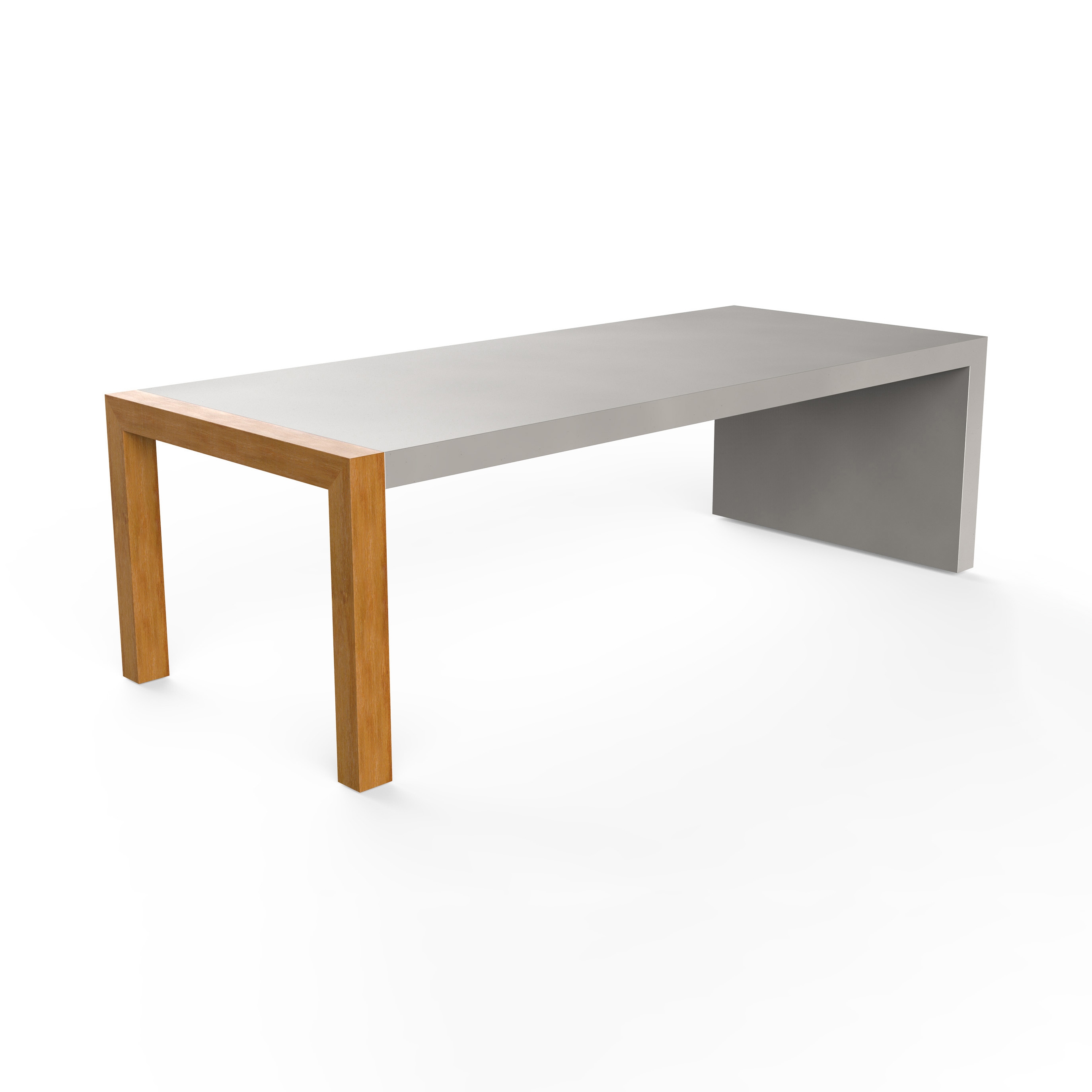 Display product Table Levin from manufacturer Efecto