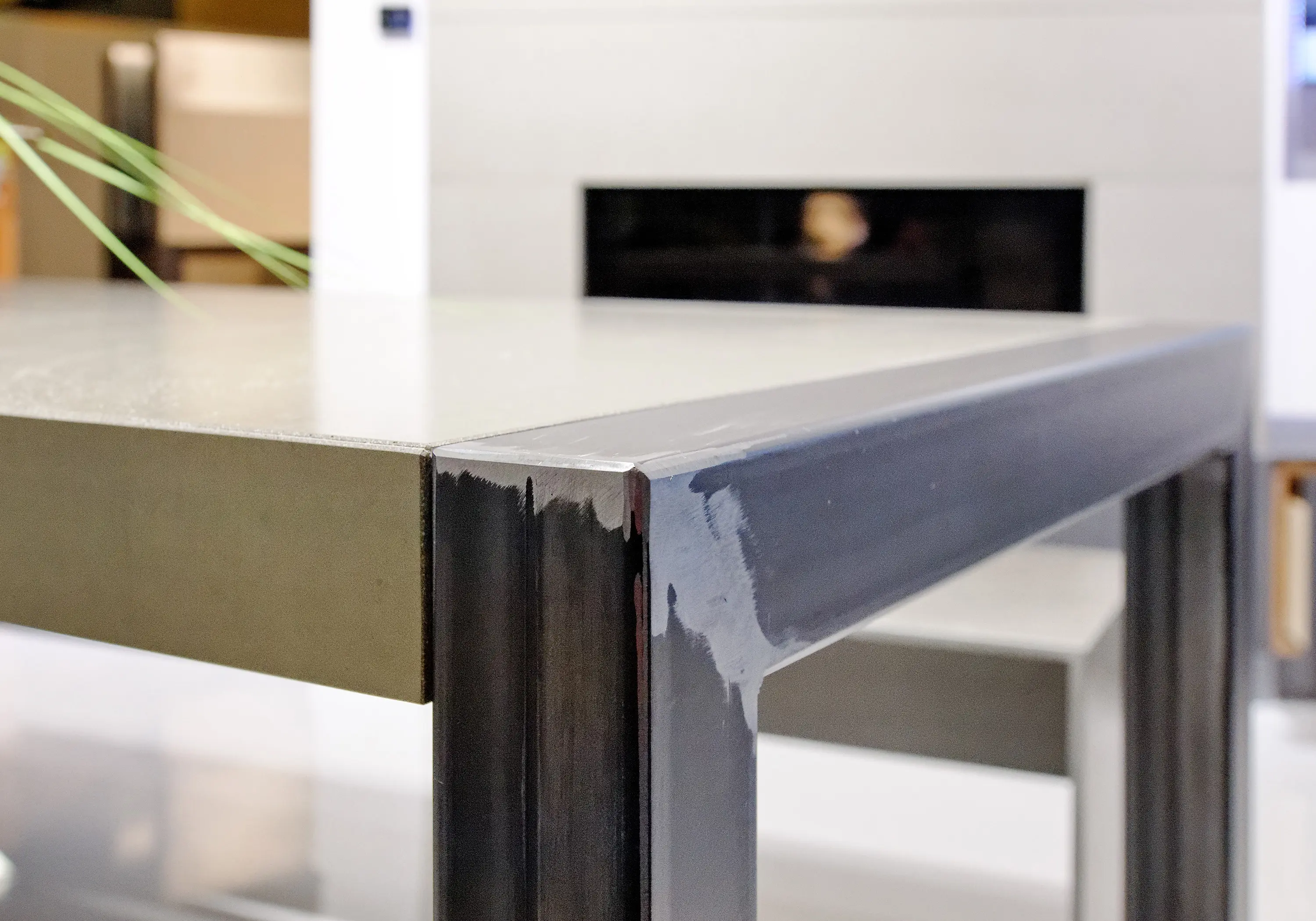 Efecto - Table Levin