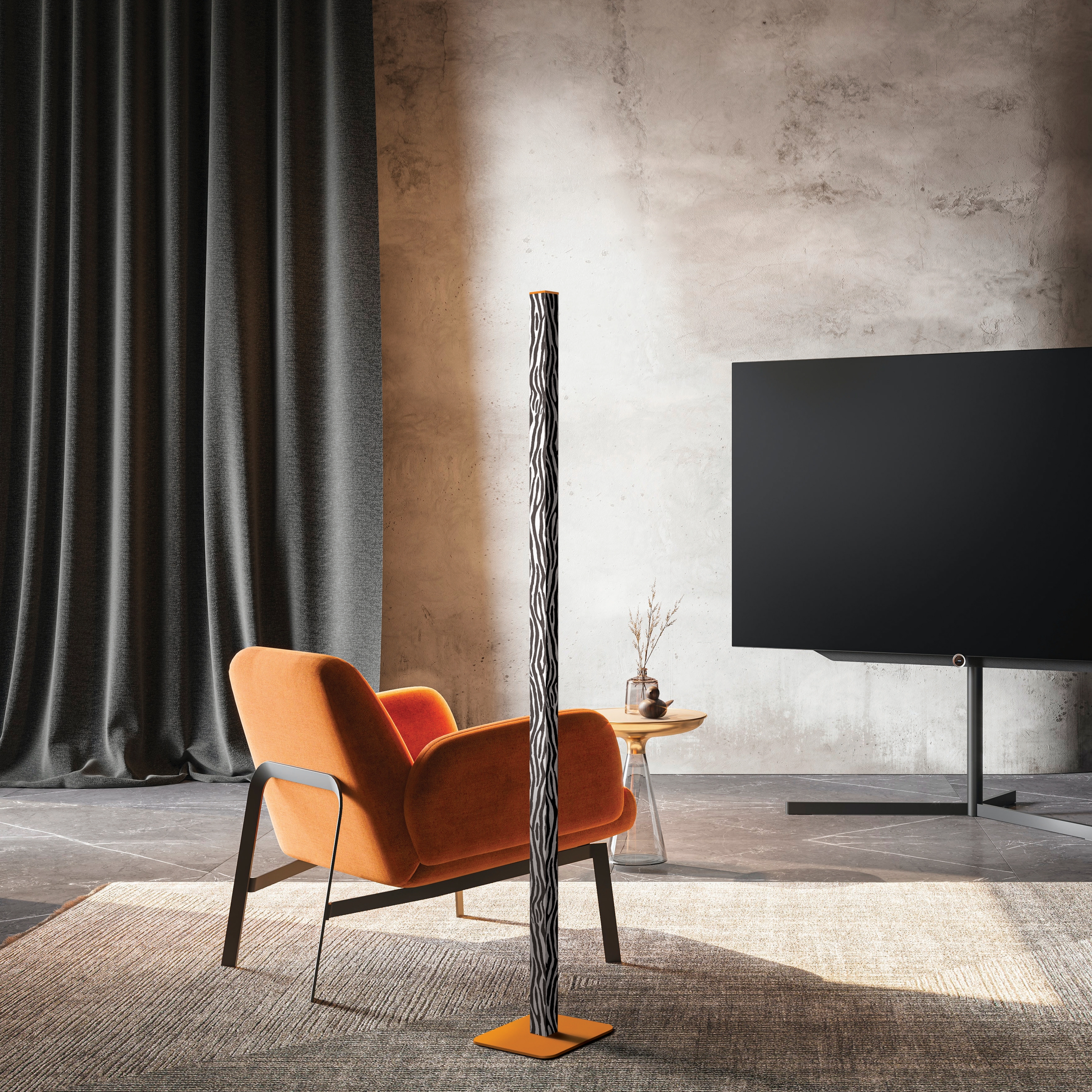 FLOOR LAMPS