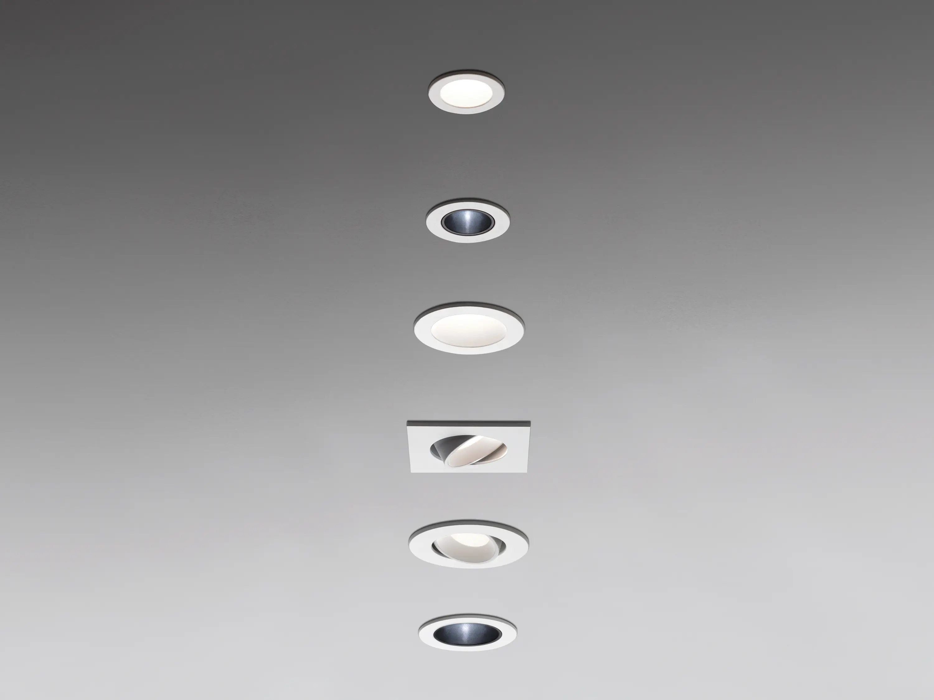 PAN - Focus - adjustable square