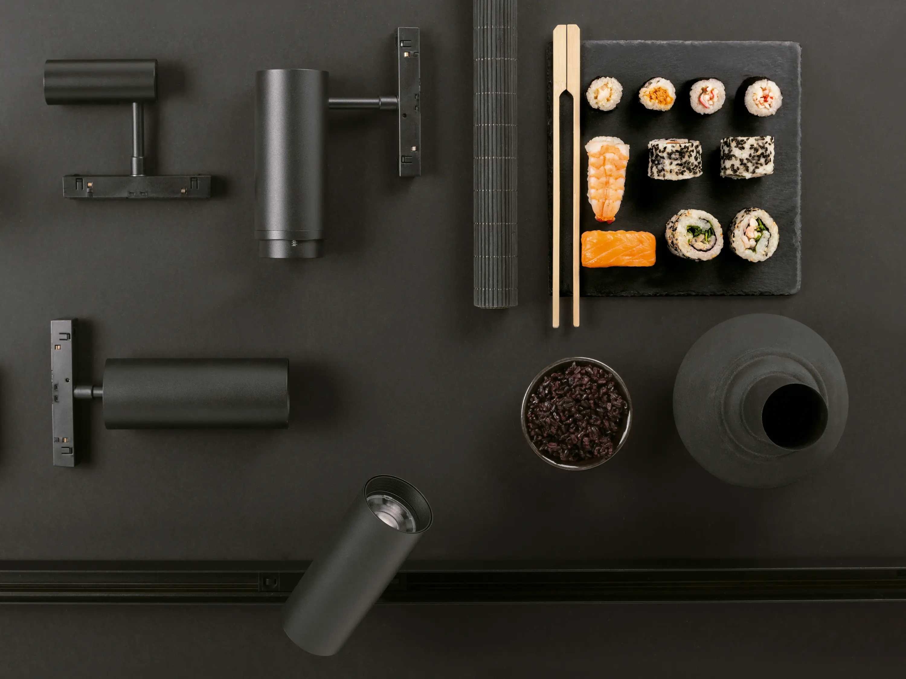 PAN - Evoque Zoom 48V