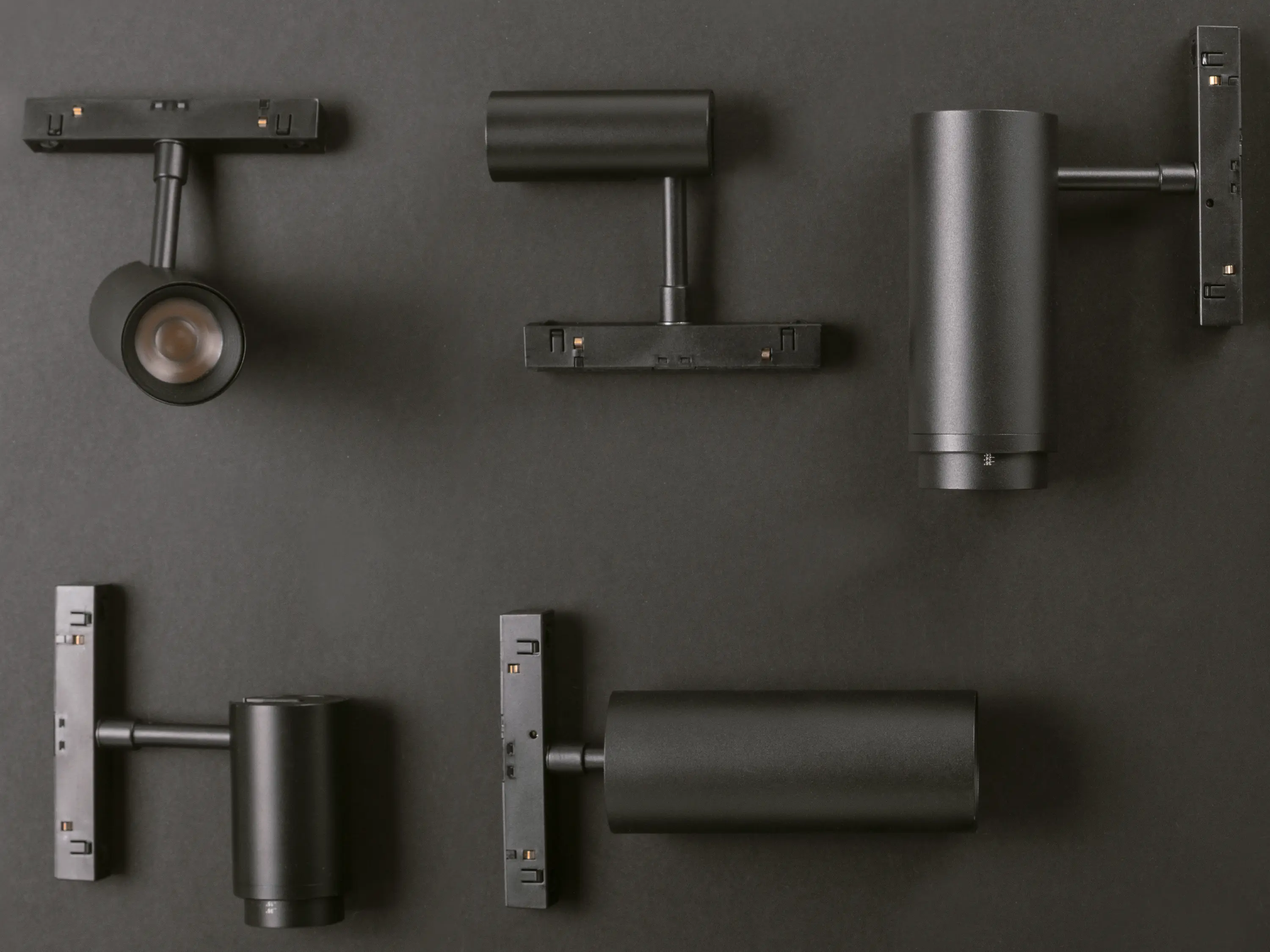 PAN - Evoque Zoom 48V