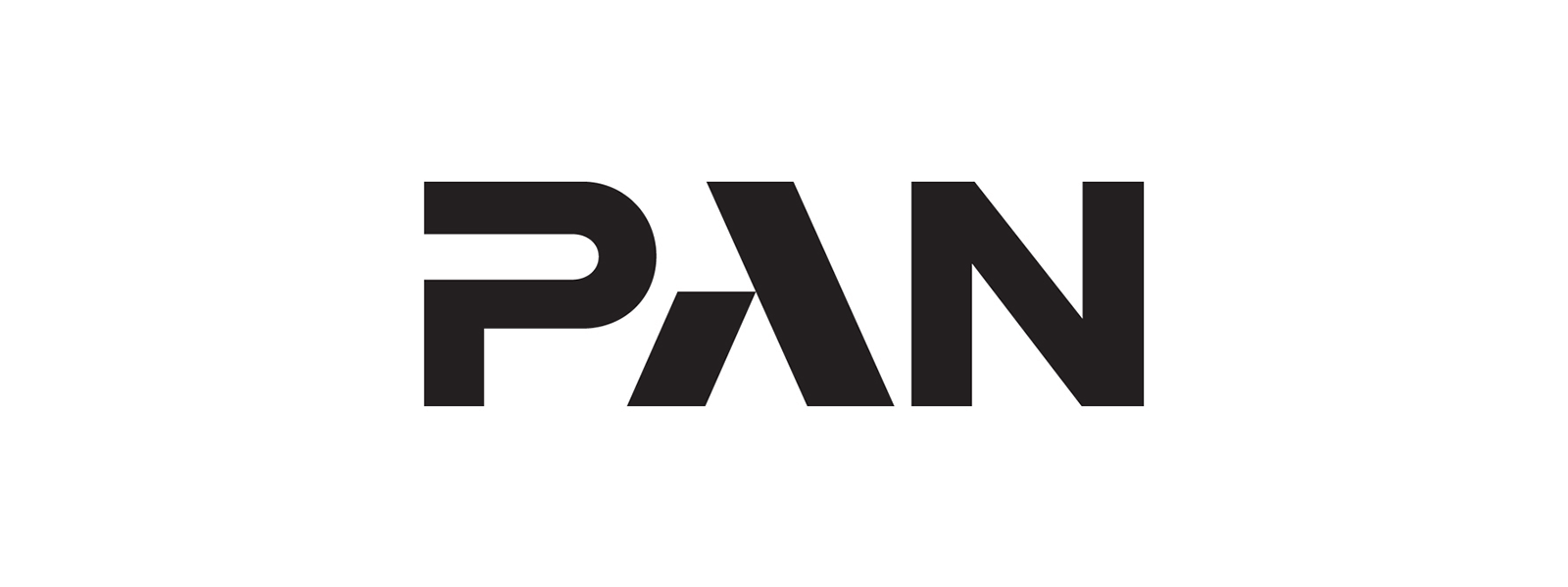 Logo for manufacturer PAN