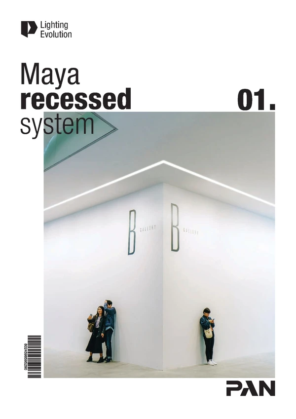 Vorschaubild für die Datei Maya recessed system