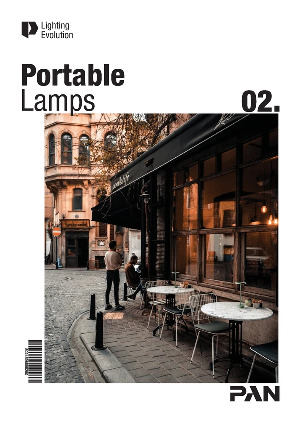 Vorschaubild für die Datei Portable Lamps