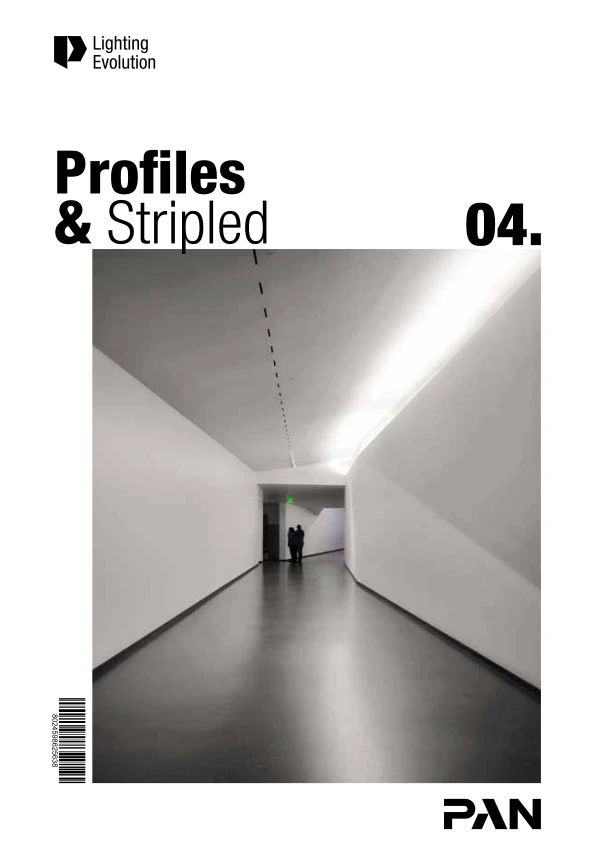 Vorschaubild für die Datei Profiles & Stripled