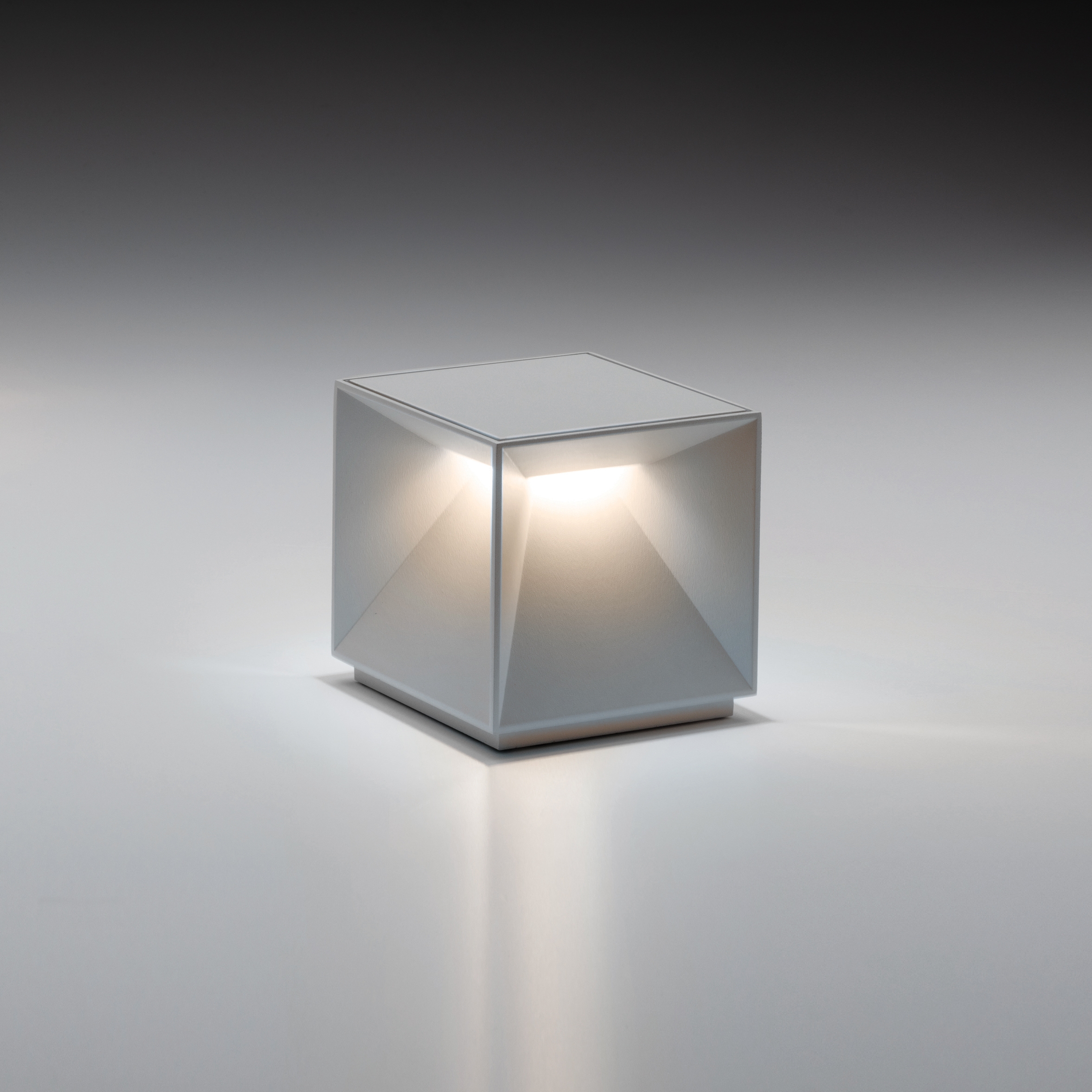 Display product Cubiq from manufacturer PAN