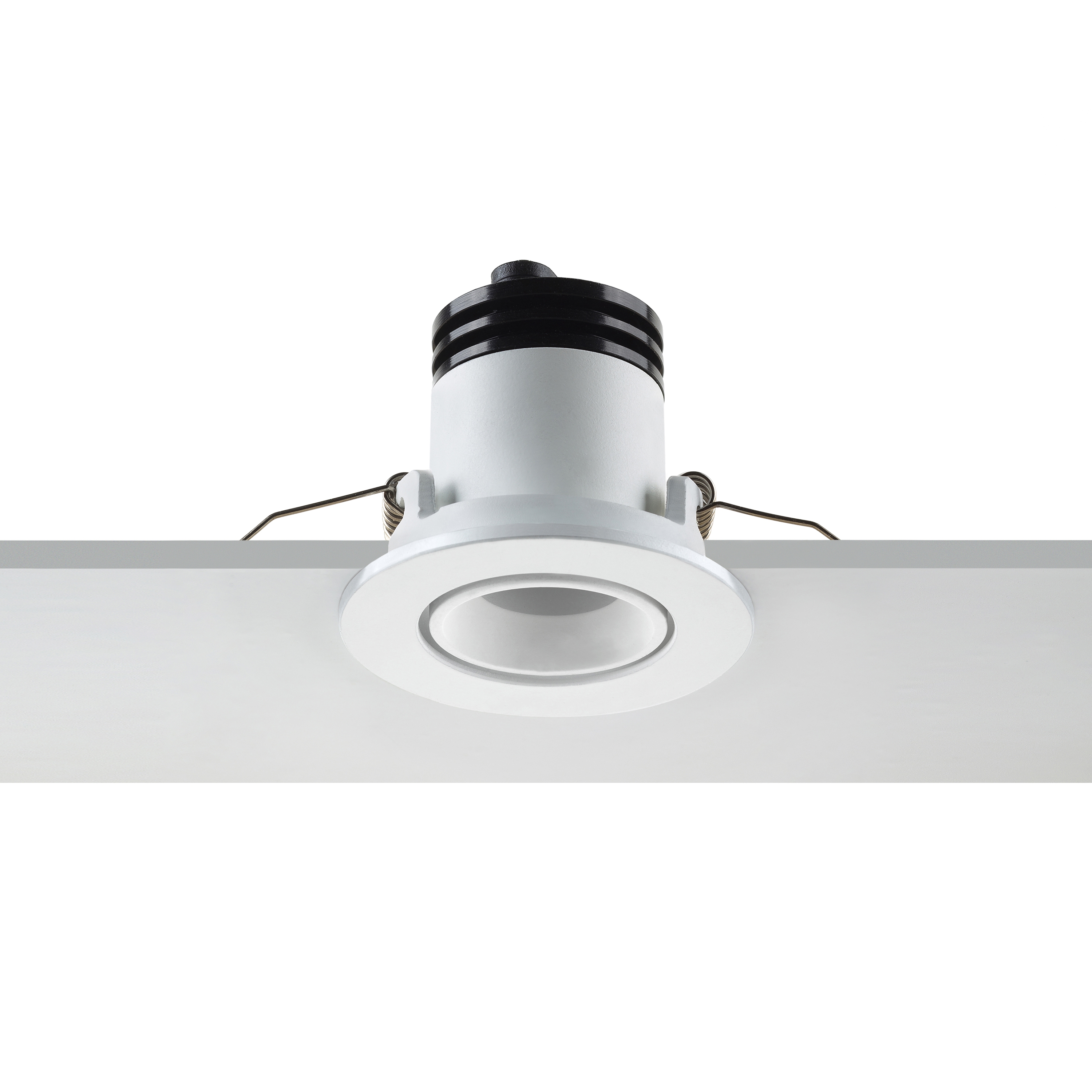 Display product Focus - adjustable round from manufacturer PAN