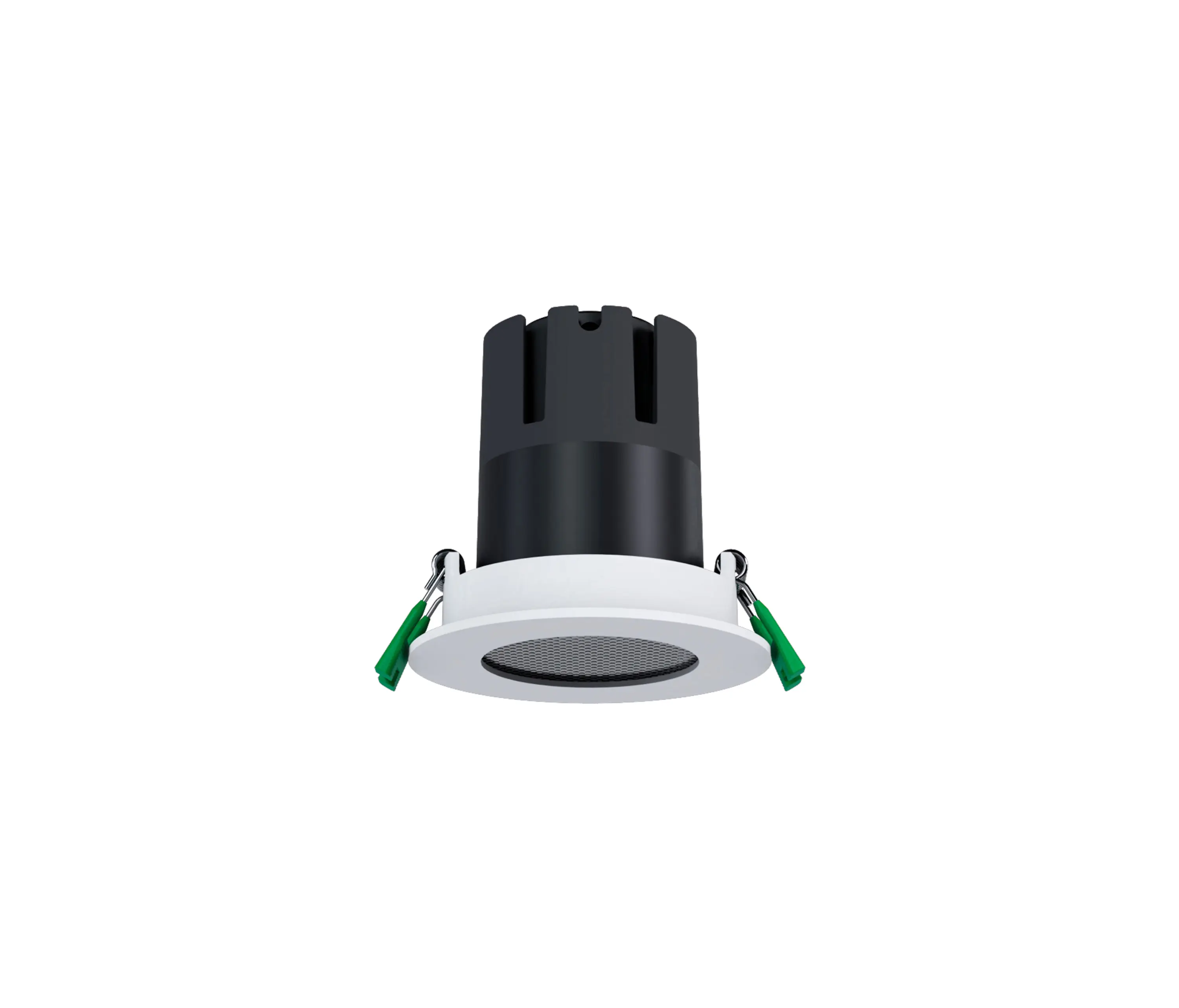 PAN - Nemo IP54 - trimmed round 10w fix white