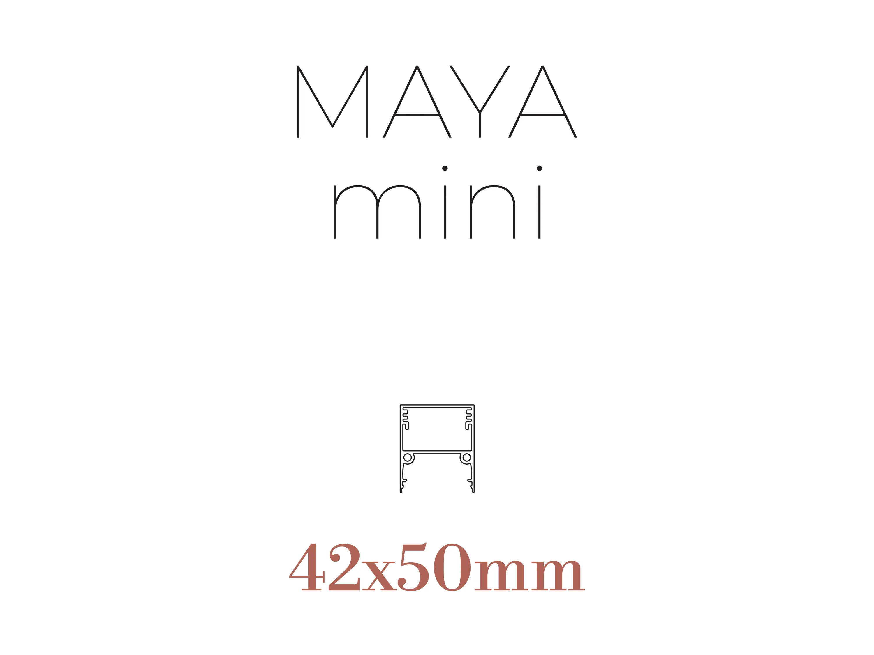 PAN - Maya mini