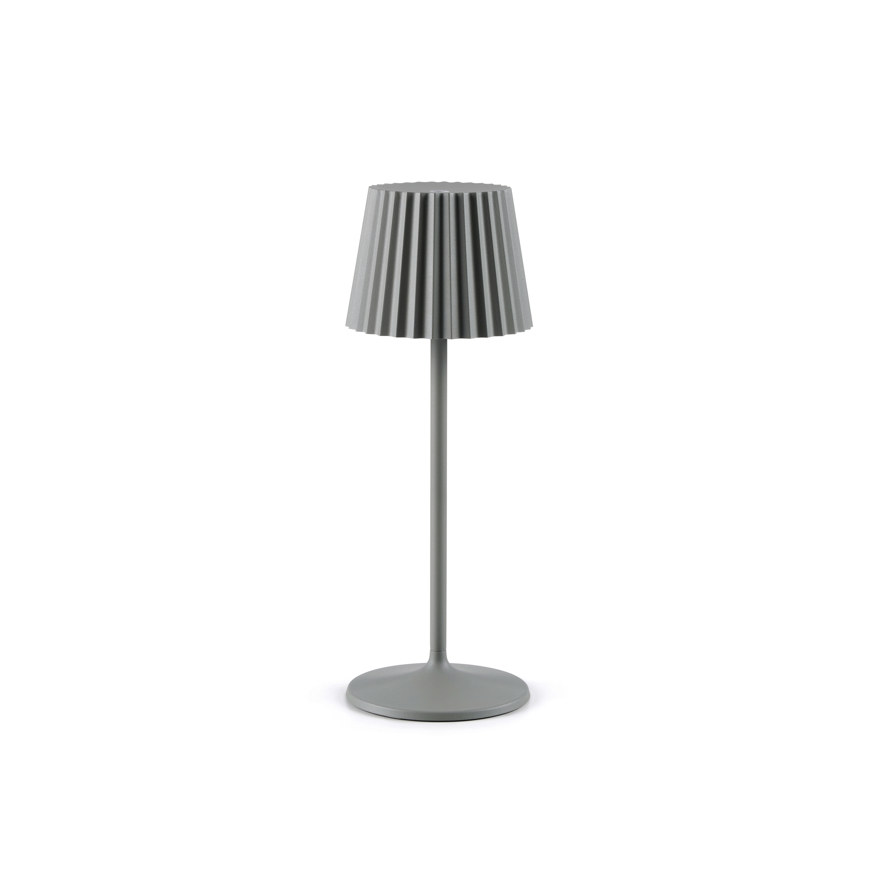 Rex - light grey