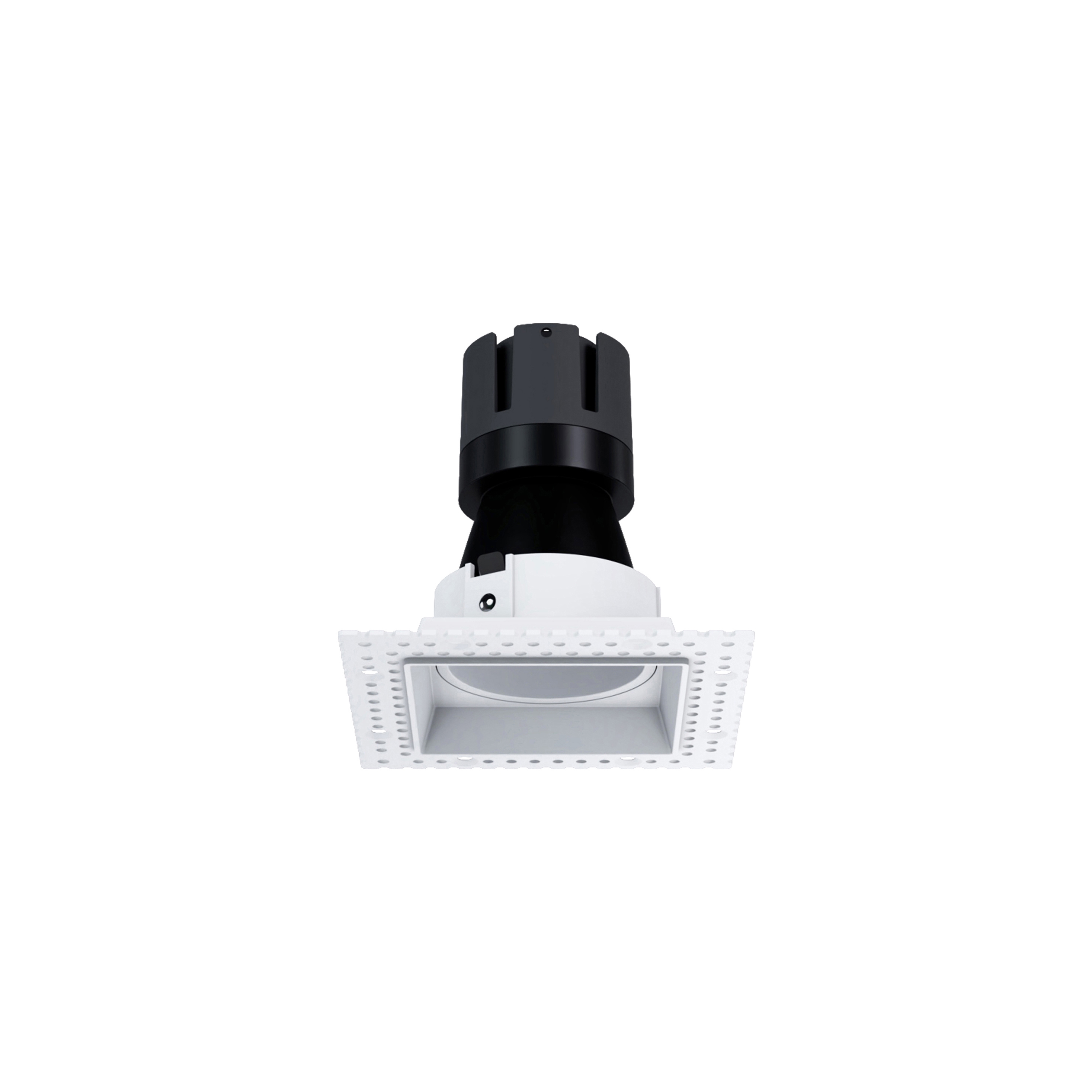 Display product Nemo Ring - trimless squared ro 10z comfort white white from manufacturer PAN