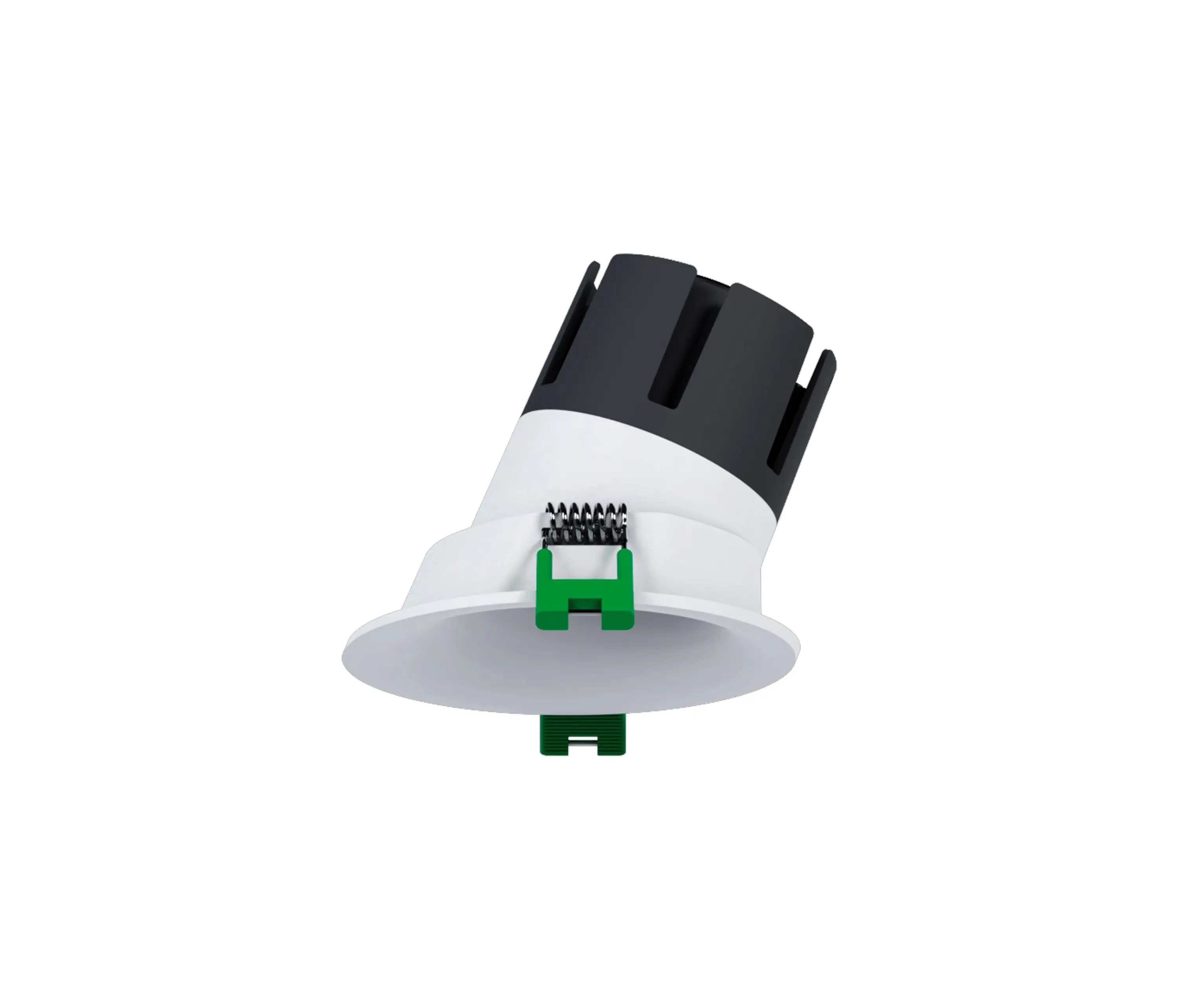 PAN - Nemo Simple - trimmed round 10w adjustable white