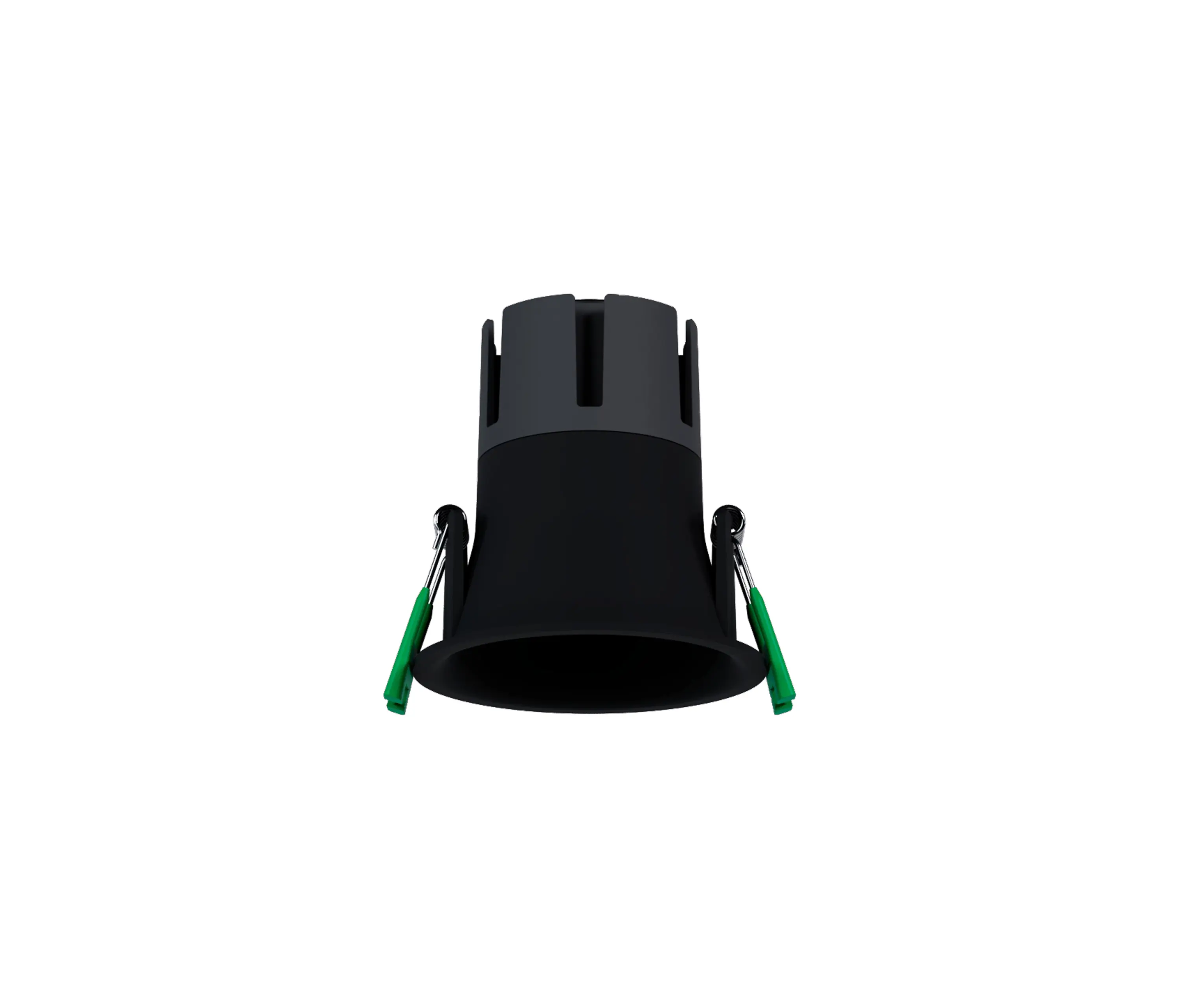 PAN - Nemo Simple - trimmed round 10w fix black