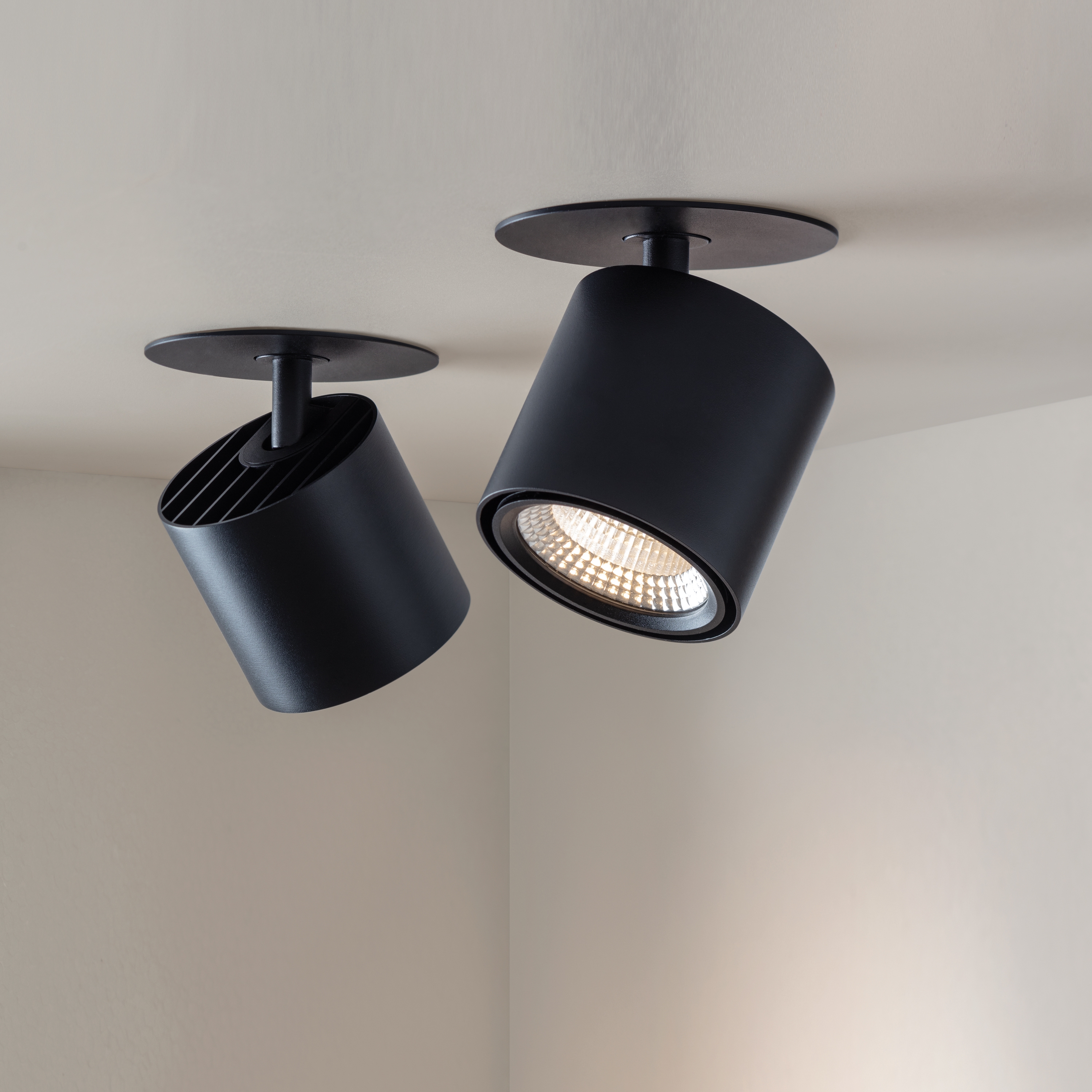 Display product Sinergy from manufacturer PAN