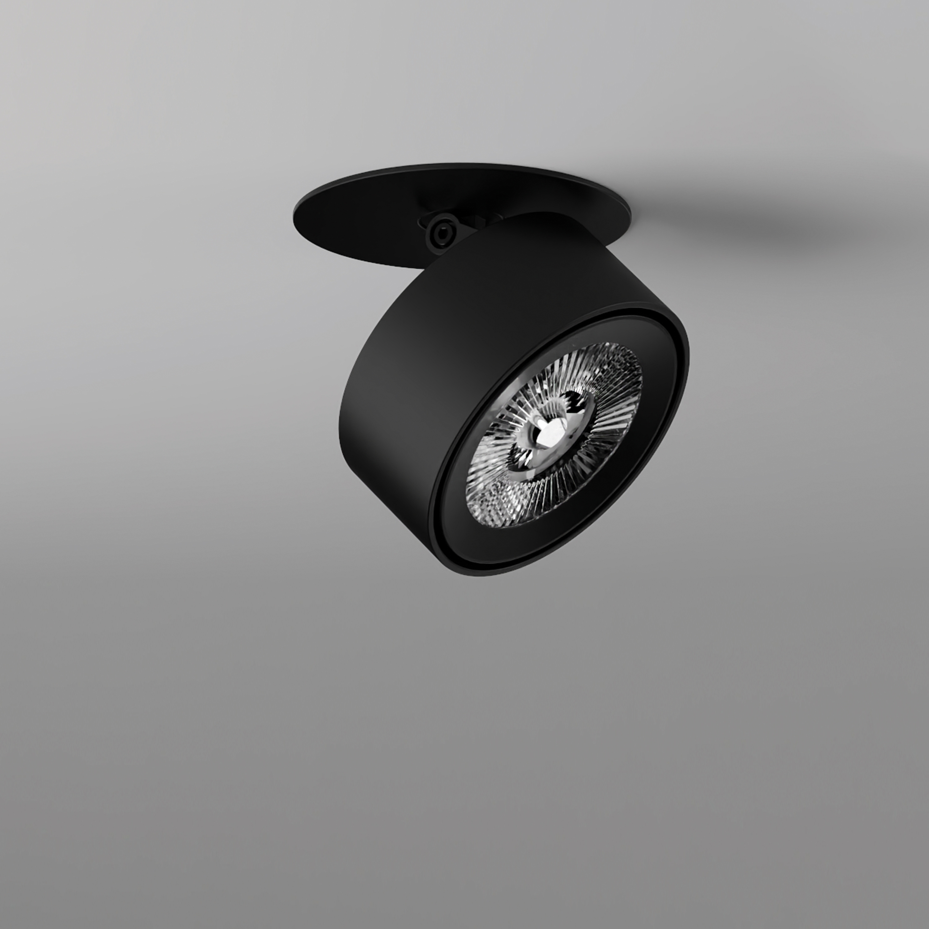 Display product Extreme semirecessed from manufacturer PAN