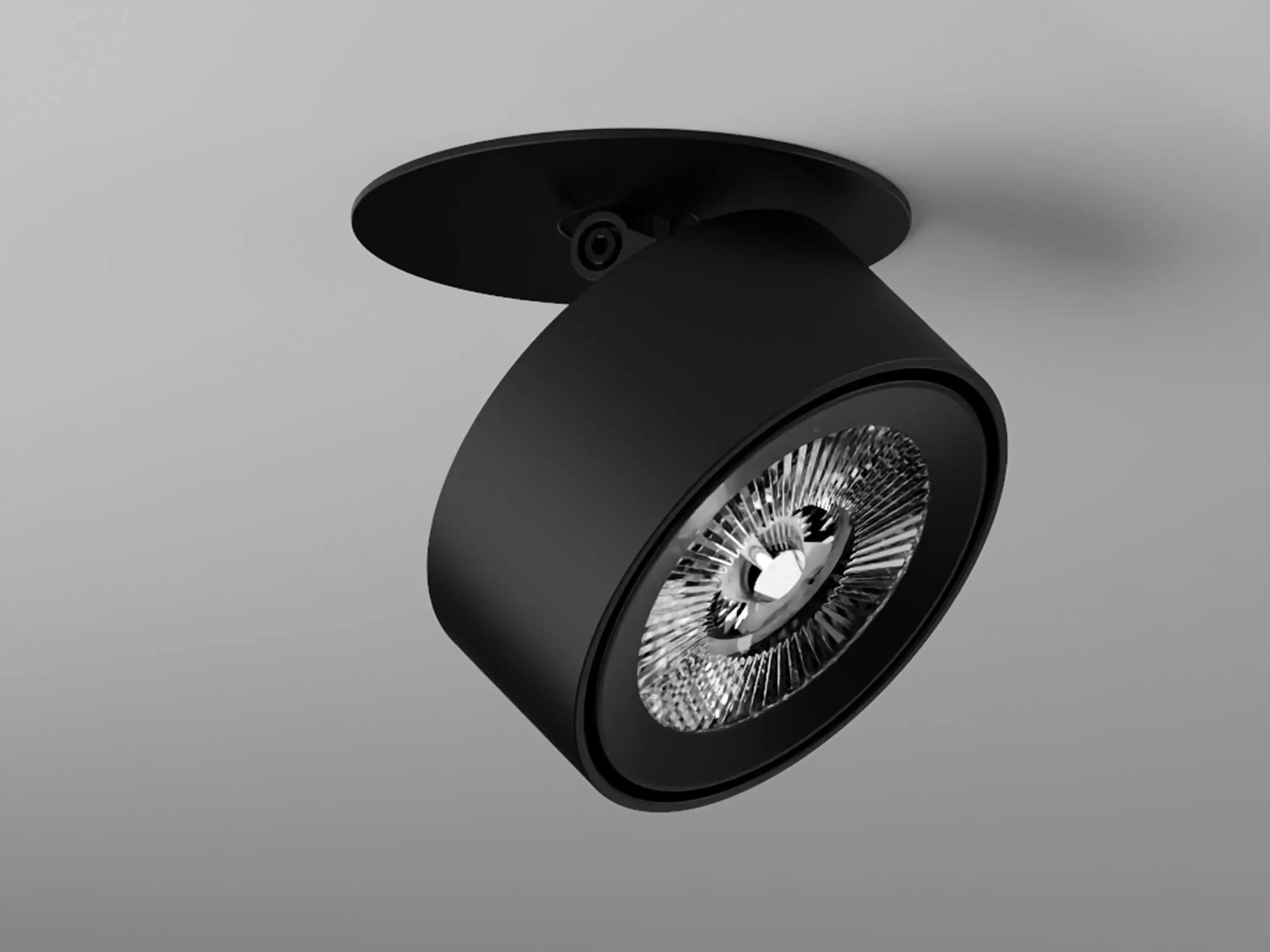 PAN - Extreme semirecessed