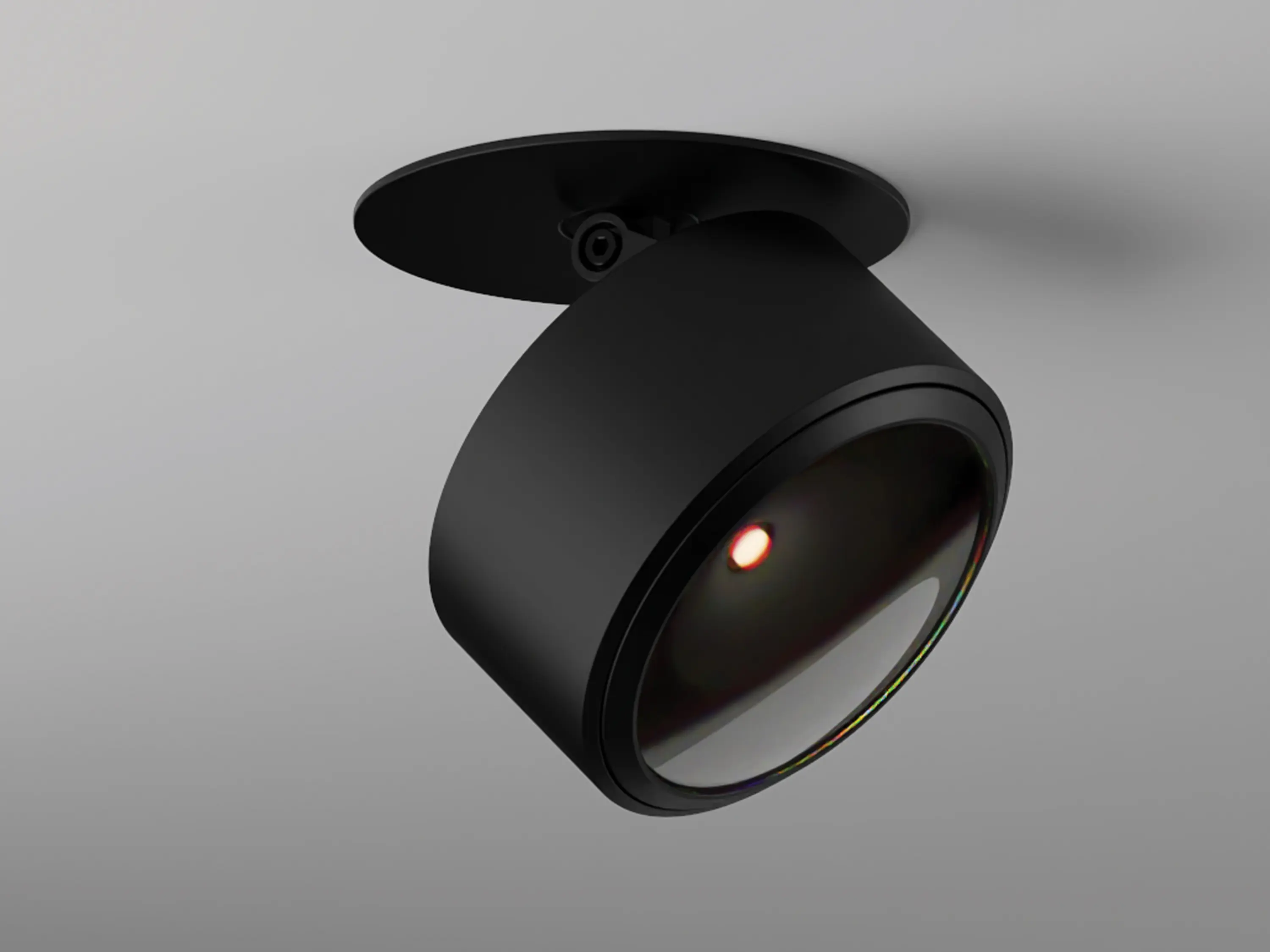 PAN - Extreme semirecessed 120