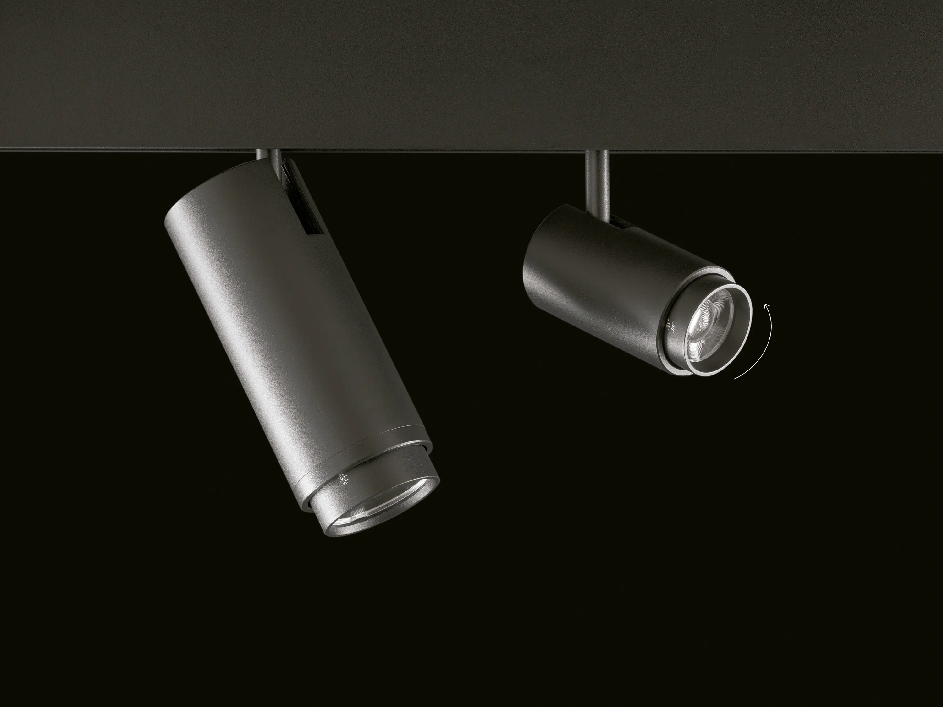 PAN - Evoque Zoom 48V