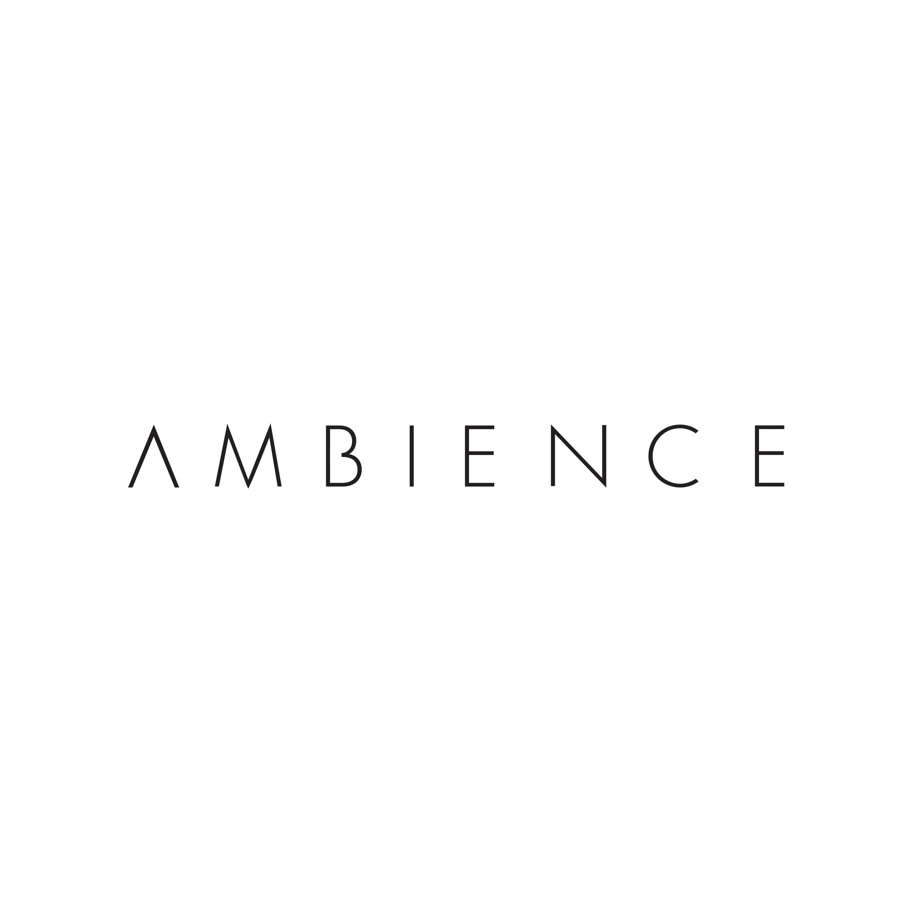 AMBIENCE
