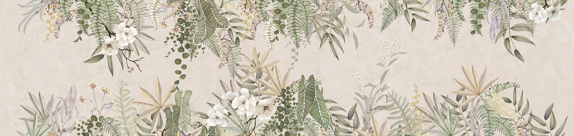 Mostrar el producto Botanical Muse del fabricante k'moor