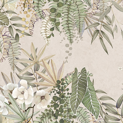 Produkt Botanical Muse des Herstellers k'moor anzeigen