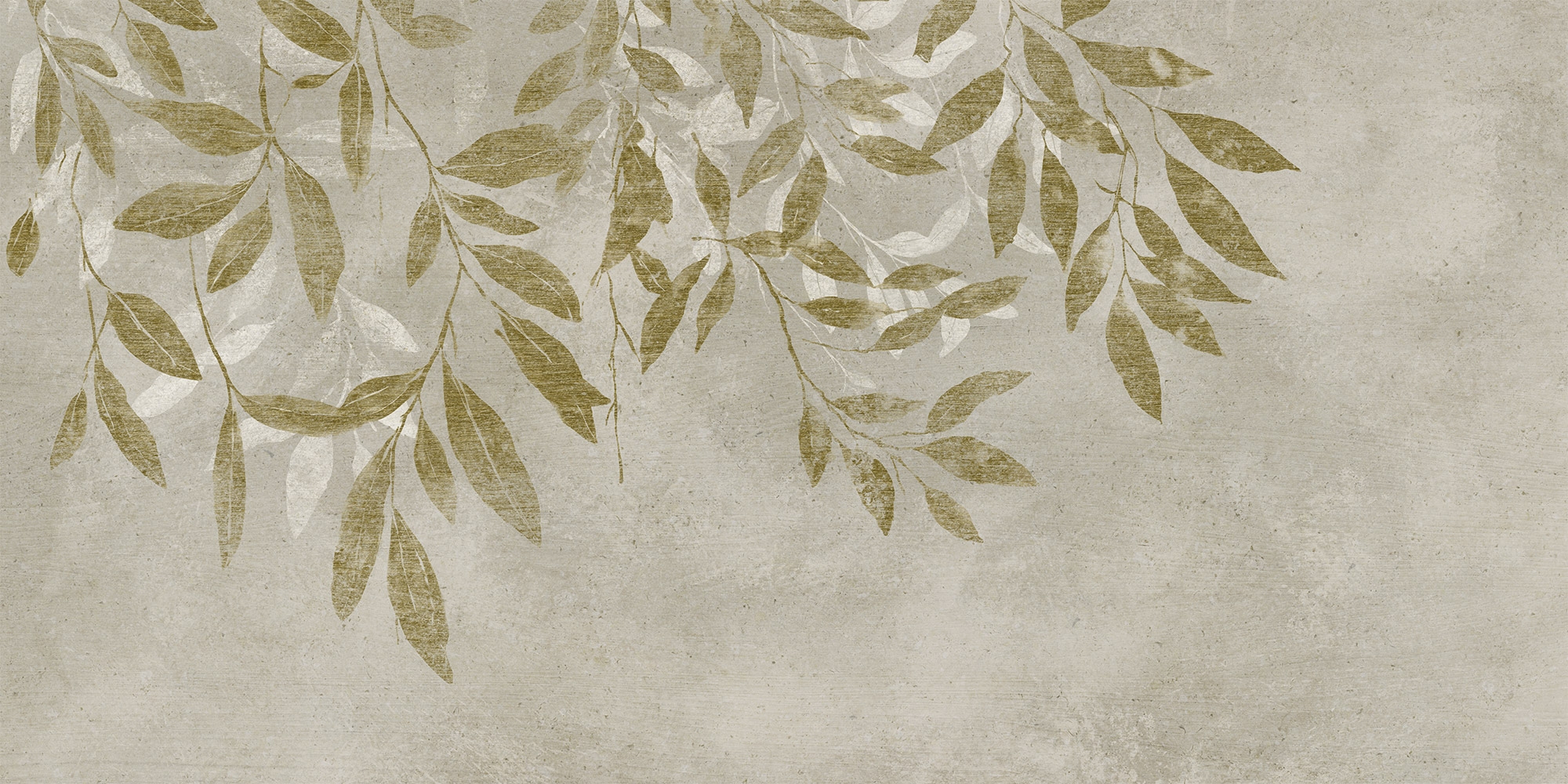 Mostrar el producto Gold Twigs Beige del fabricante k'moor