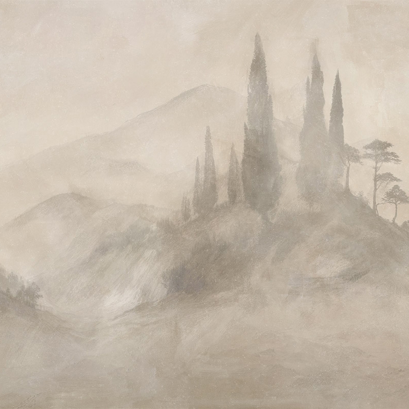 Mostra il prodotto Mediterranean Hills Sand del produttore k'moor