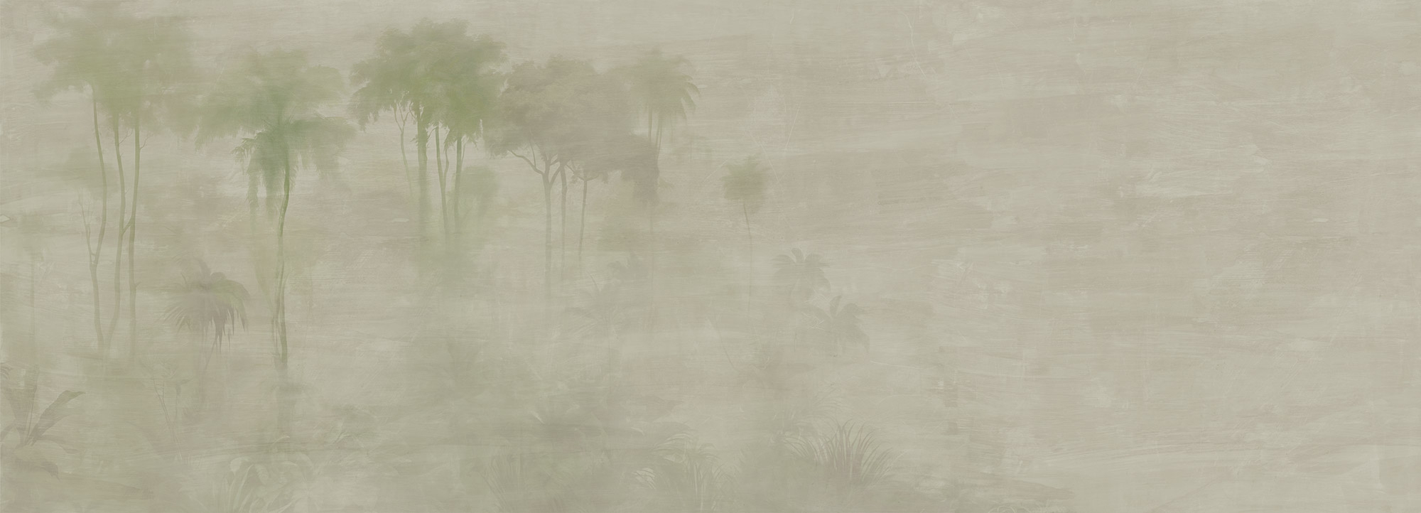 Mostrar el producto Washed Jungle Green del fabricante k'moor