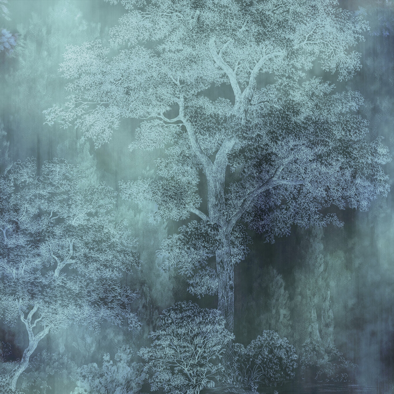 Embrace Blue