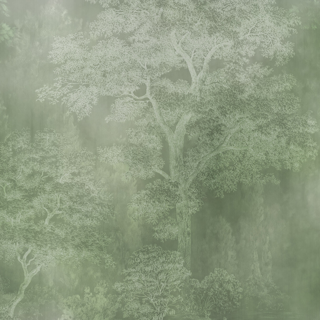 Embrace Green