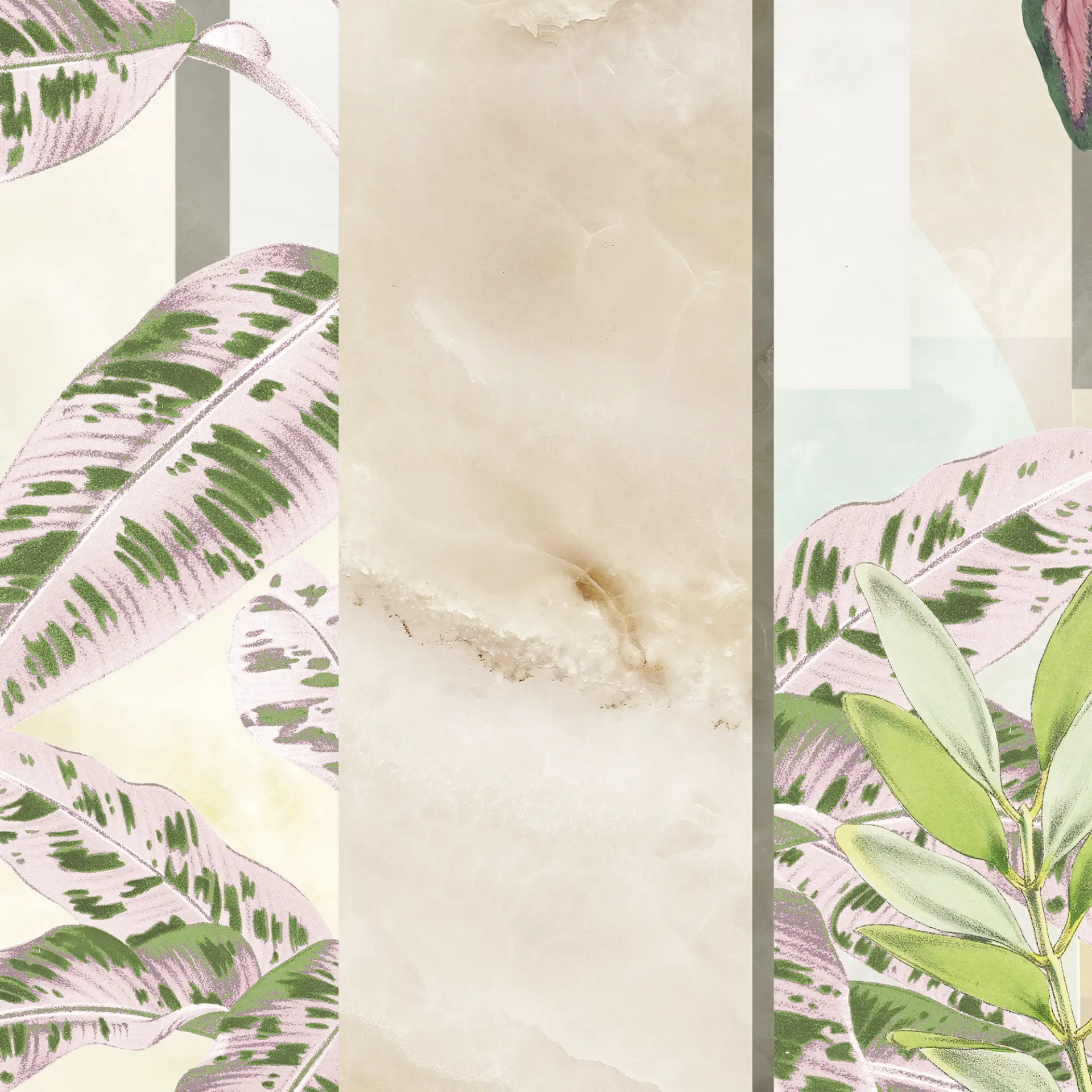 k'moor - Garden of Eden