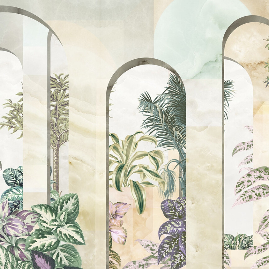 Produkt Garden of Eden des Herstellers k'moor anzeigen