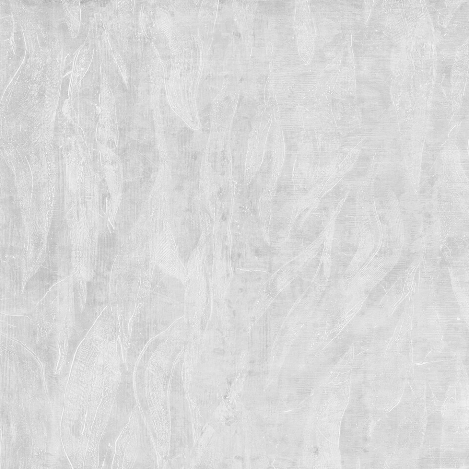 Scrapes Grey Leaves