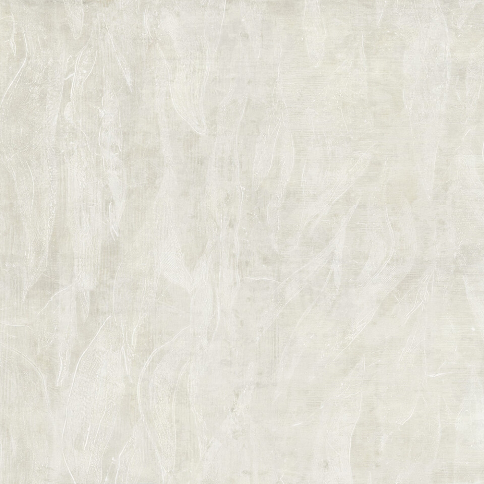 Scrapes Offwhite Leaves