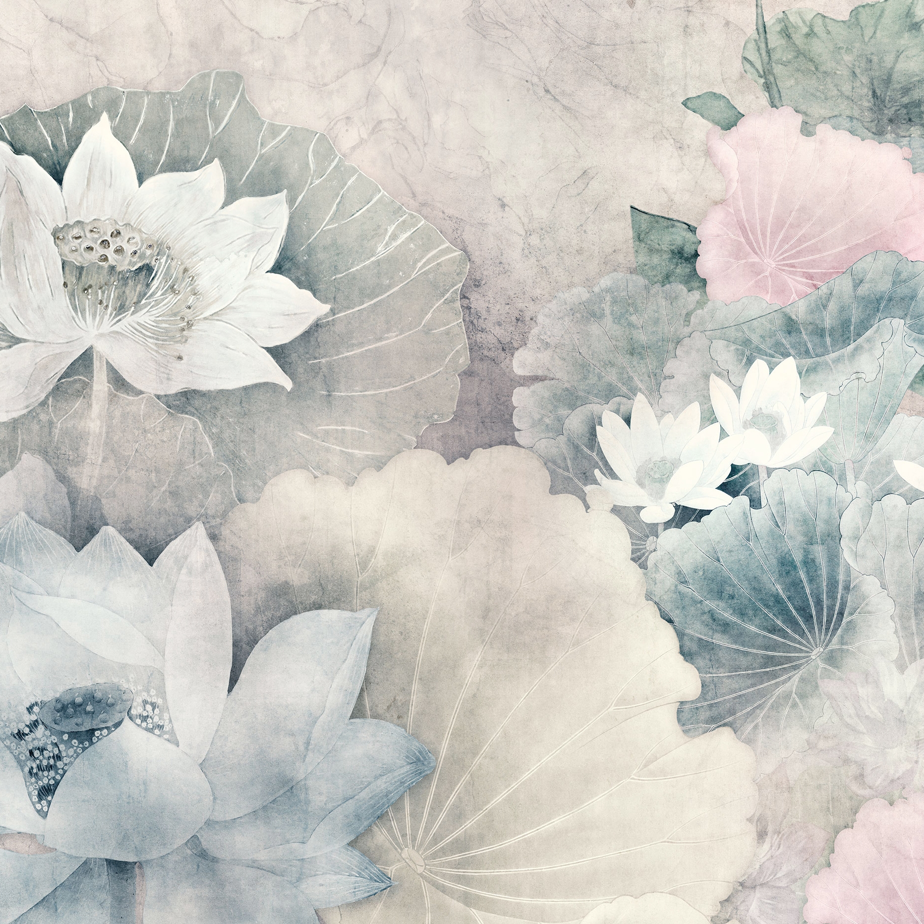 Produkt Lotus Zen des Herstellers k'moor anzeigen