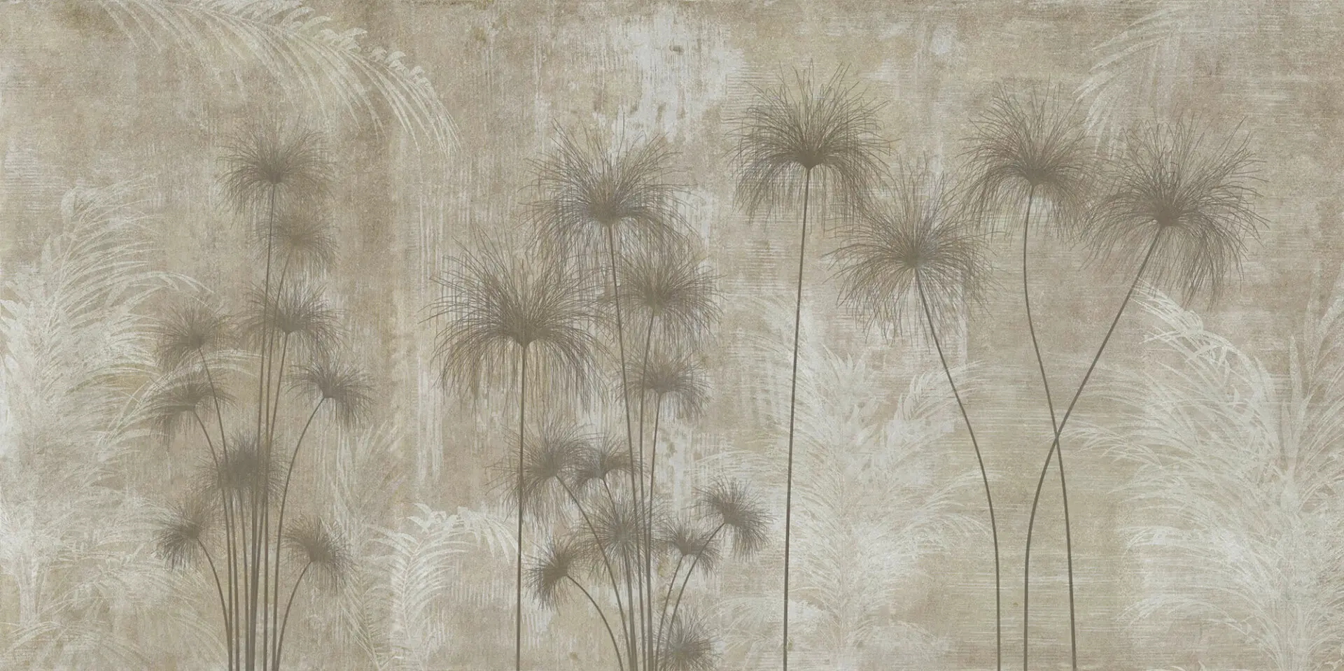 k'moor - Shadows of the Pampa Sand