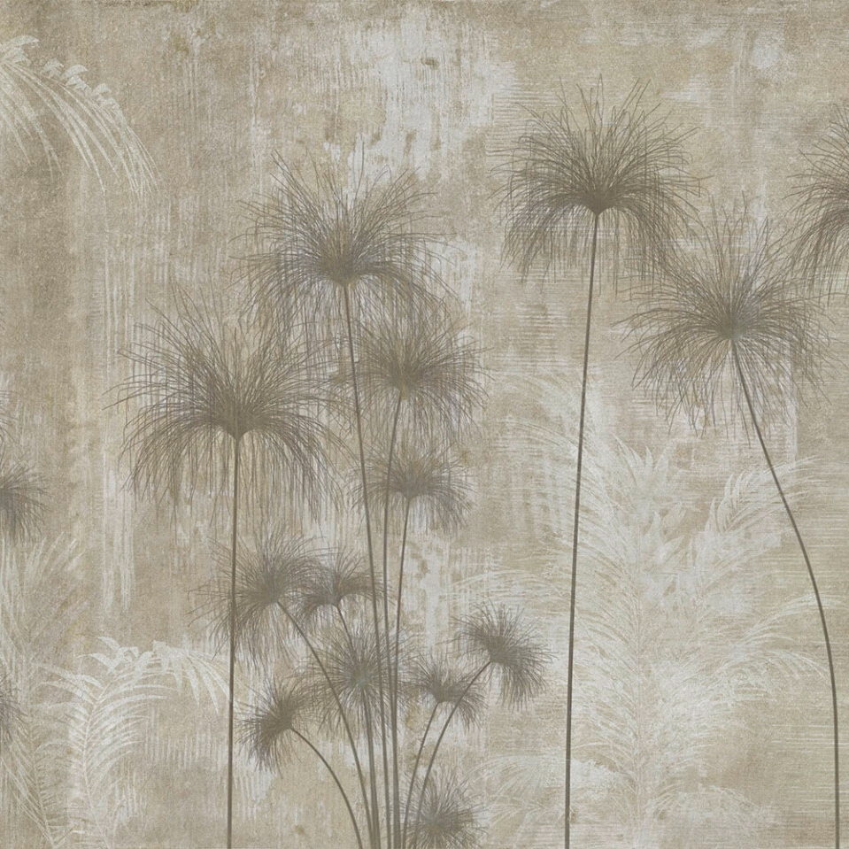 Shadows of the Pampa Sand