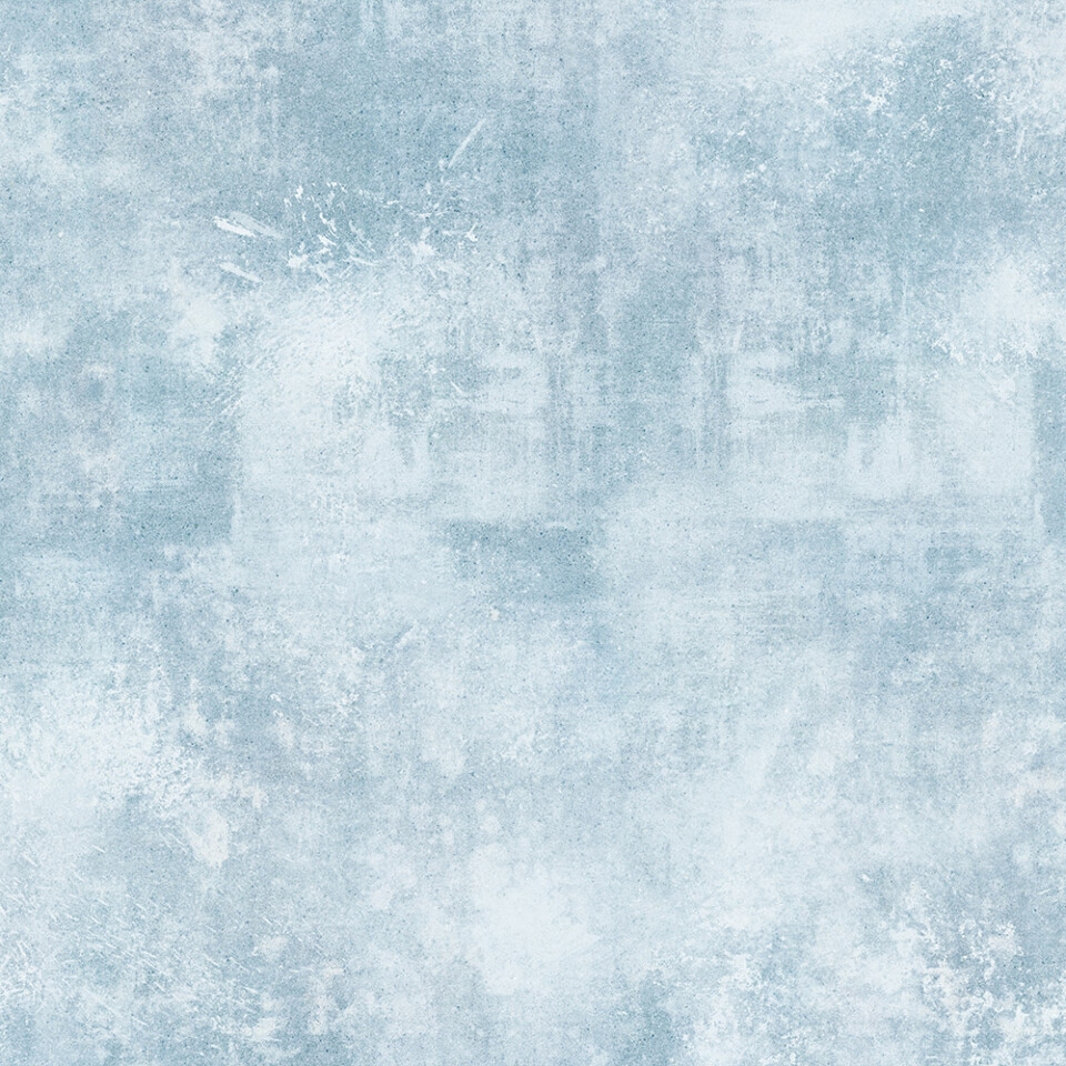 Concrete Accents Blue
